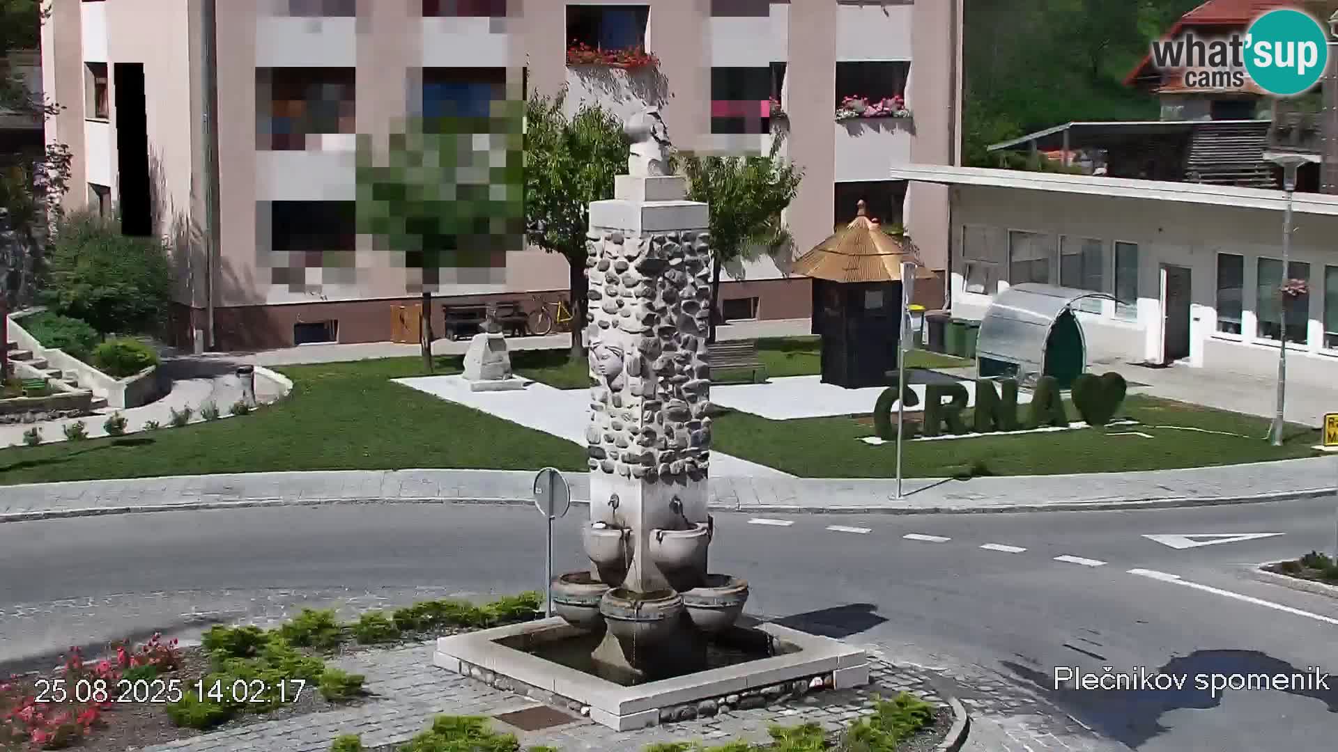 Centro de Črna na Koroškem | Koroška | Eslovenia