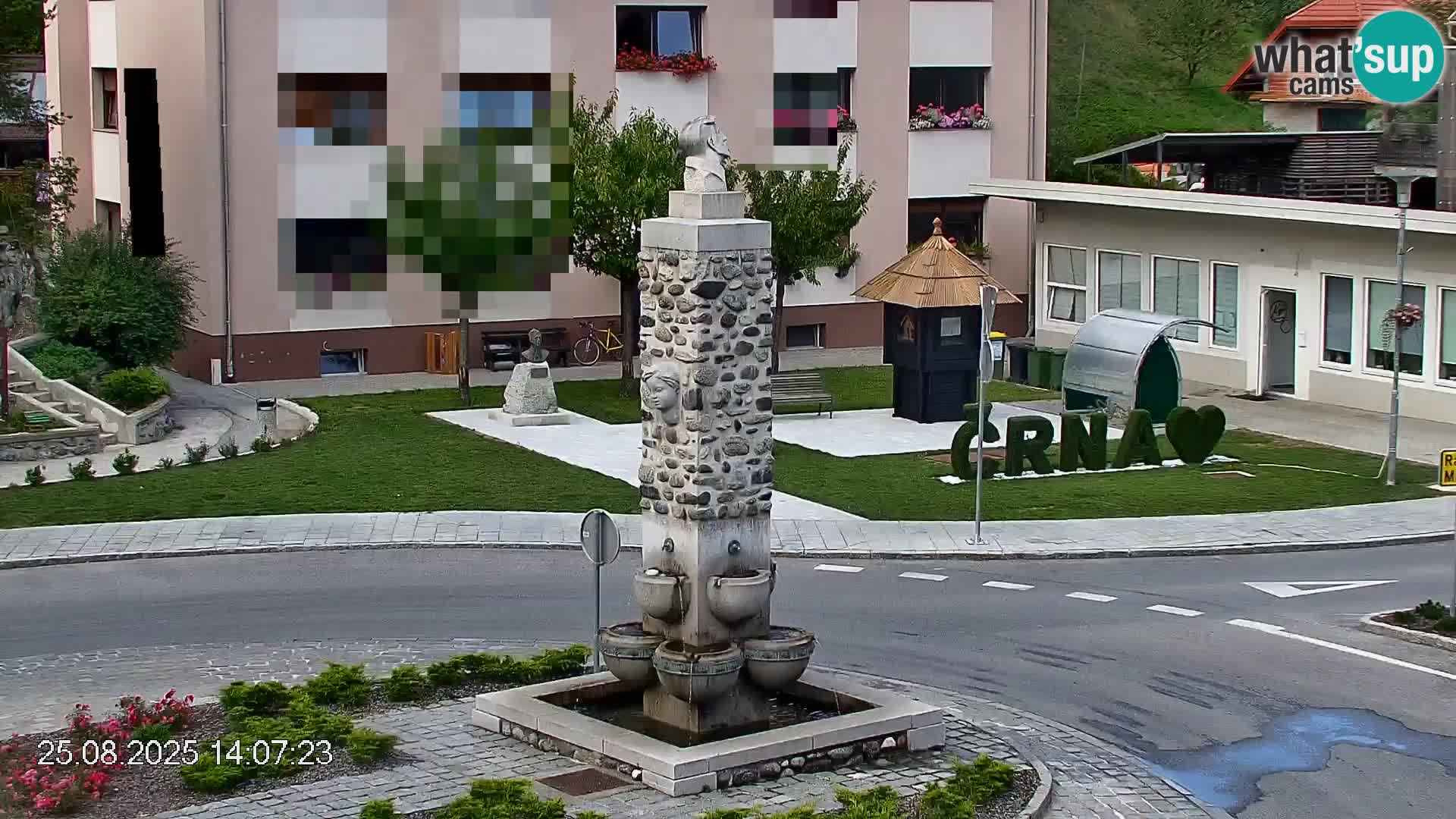 Centro di Črna na Koroškem | Koroška | Slovenia