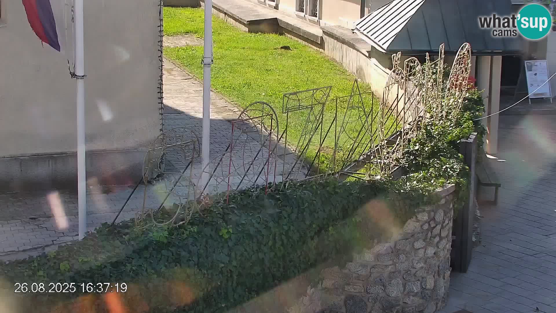 Centro di Črna na Koroškem | Koroška | Slovenia