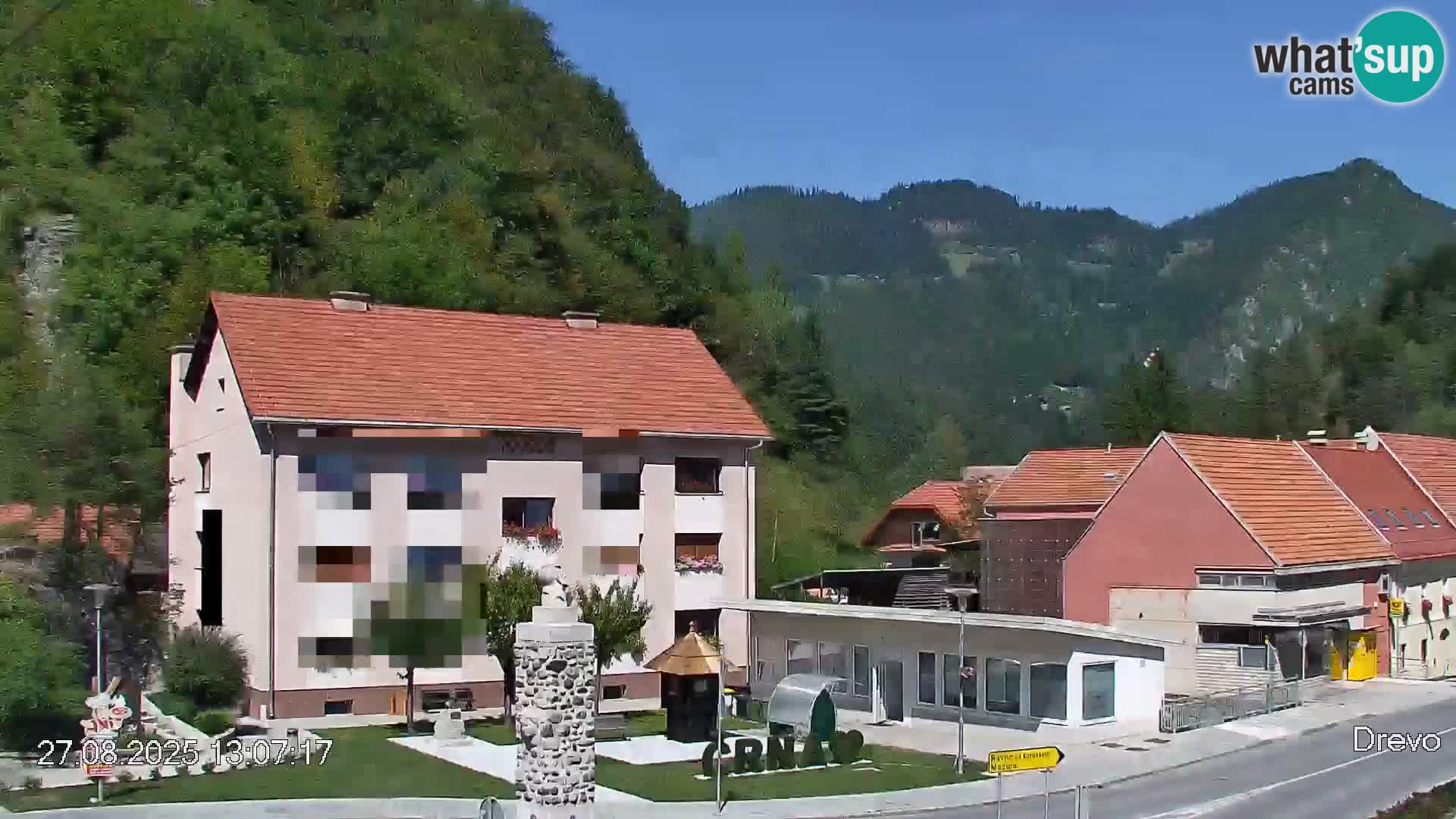 Centro di Črna na Koroškem | Koroška | Slovenia