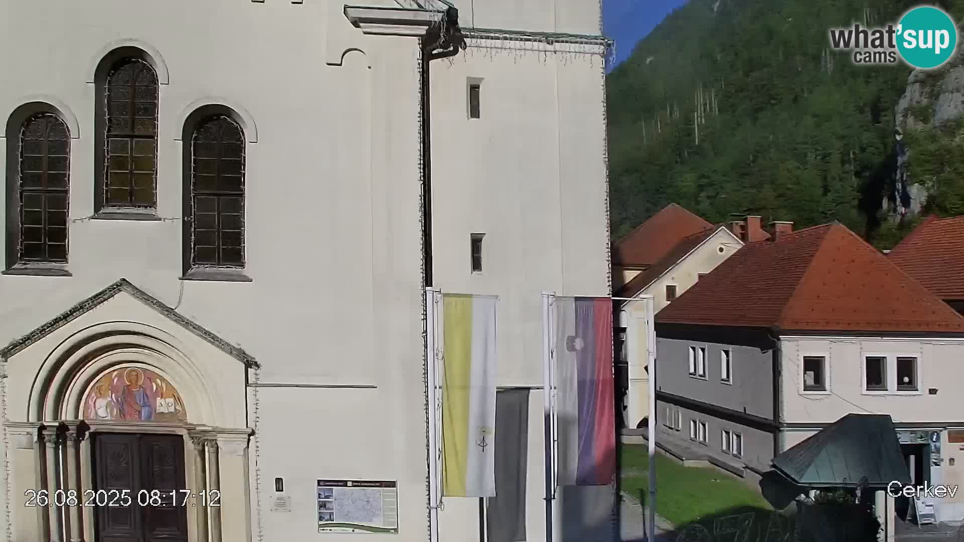 Centro de Črna na Koroškem | Koroška | Eslovenia