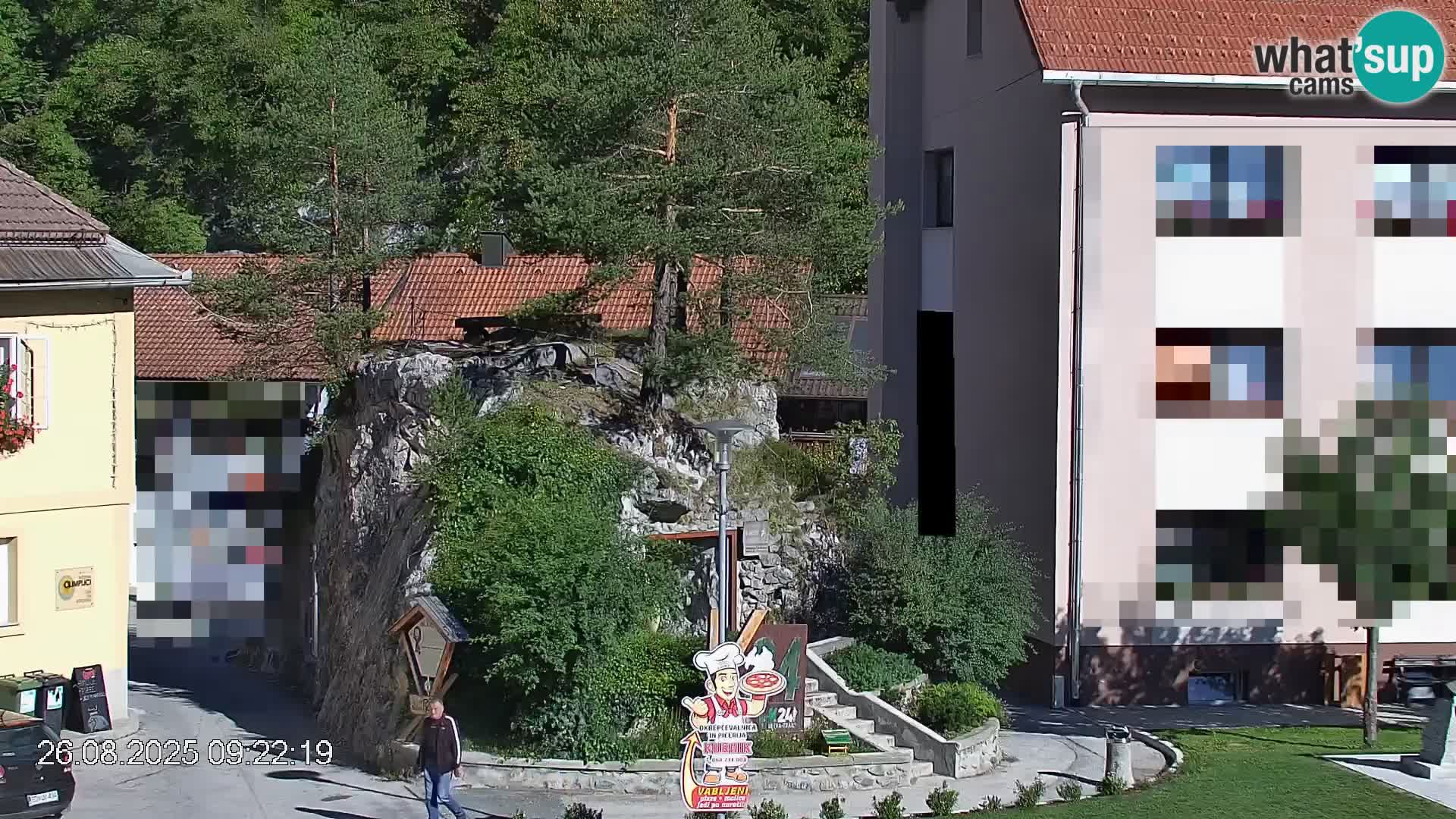 Centro di Črna na Koroškem | Koroška | Slovenia