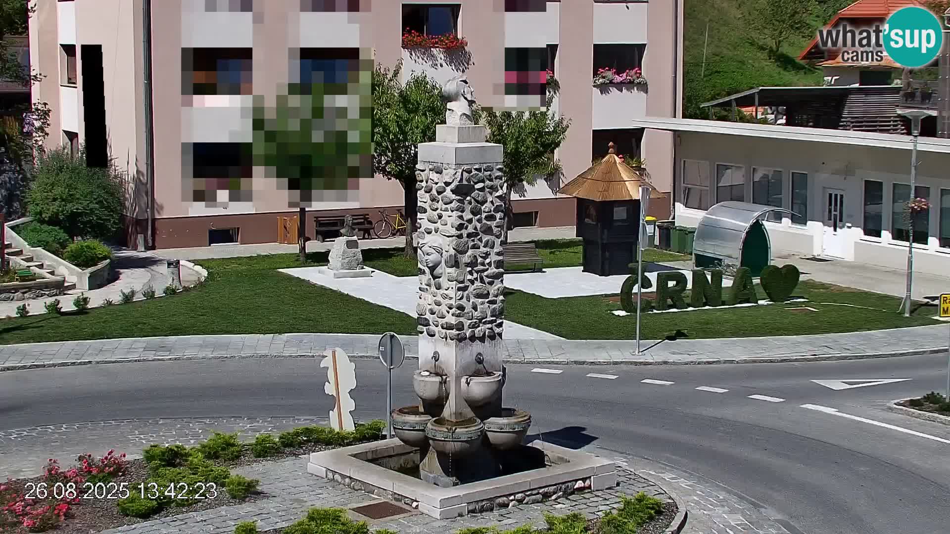 Centro di Črna na Koroškem | Koroška | Slovenia