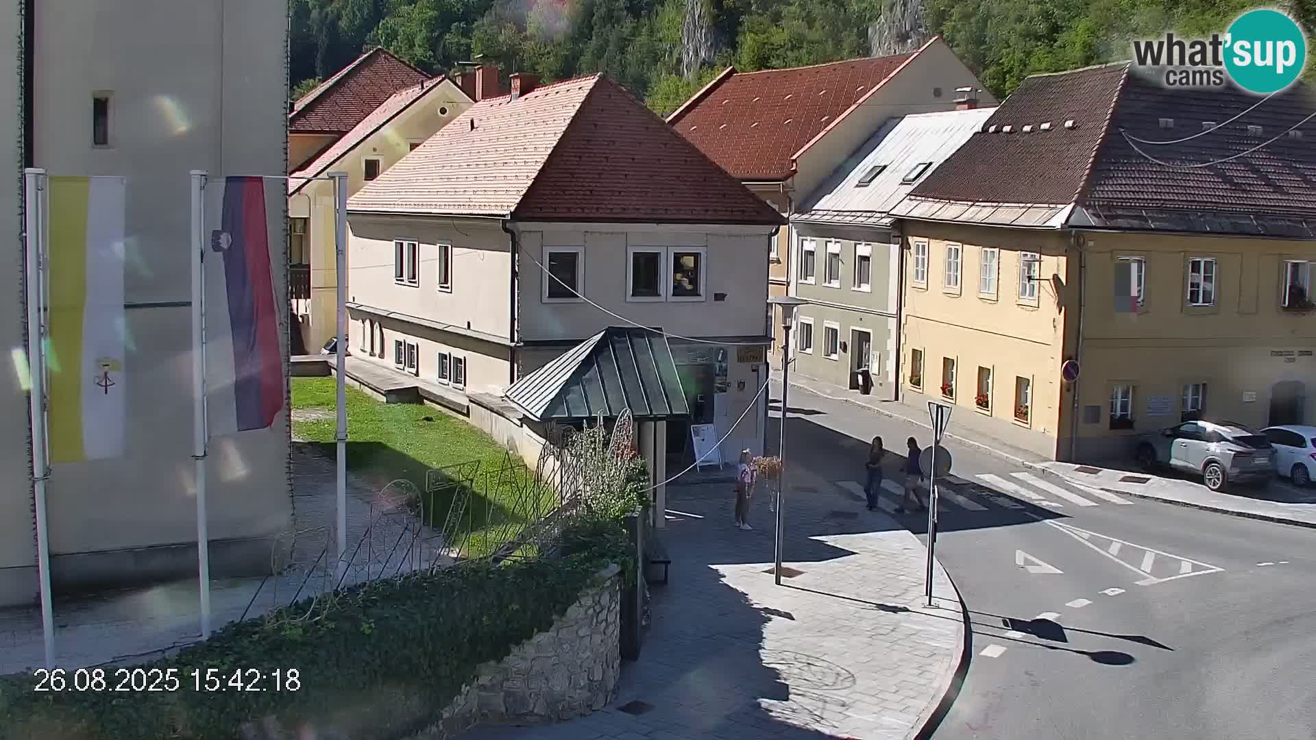 Centro di Črna na Koroškem | Koroška | Slovenia