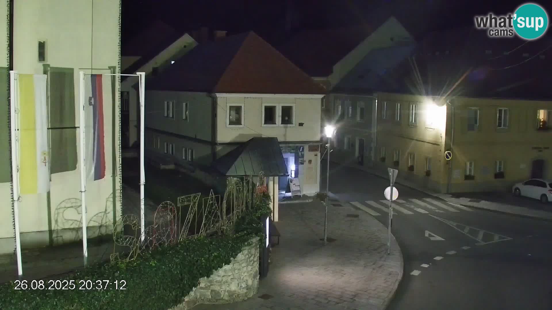 Centro di Črna na Koroškem | Koroška | Slovenia