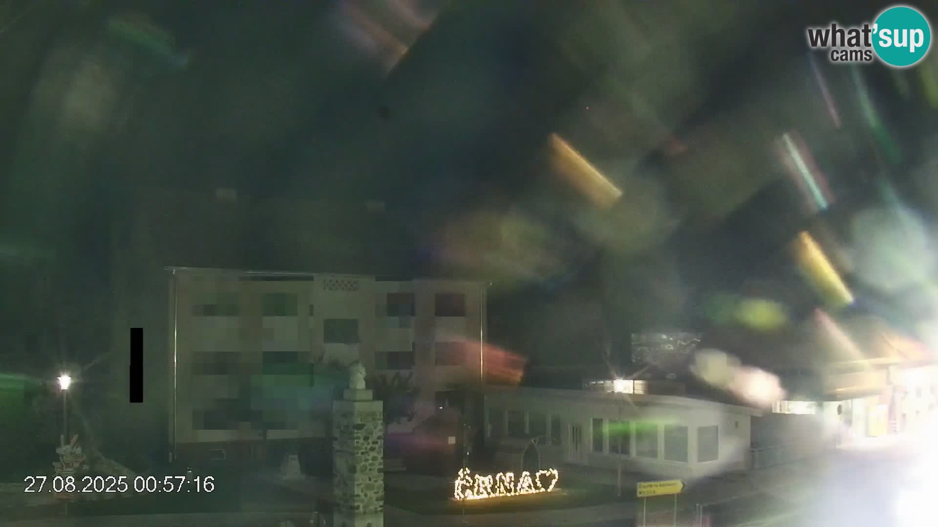 Centre-ville de Crna na Koroskem | Koroska | Slovénie