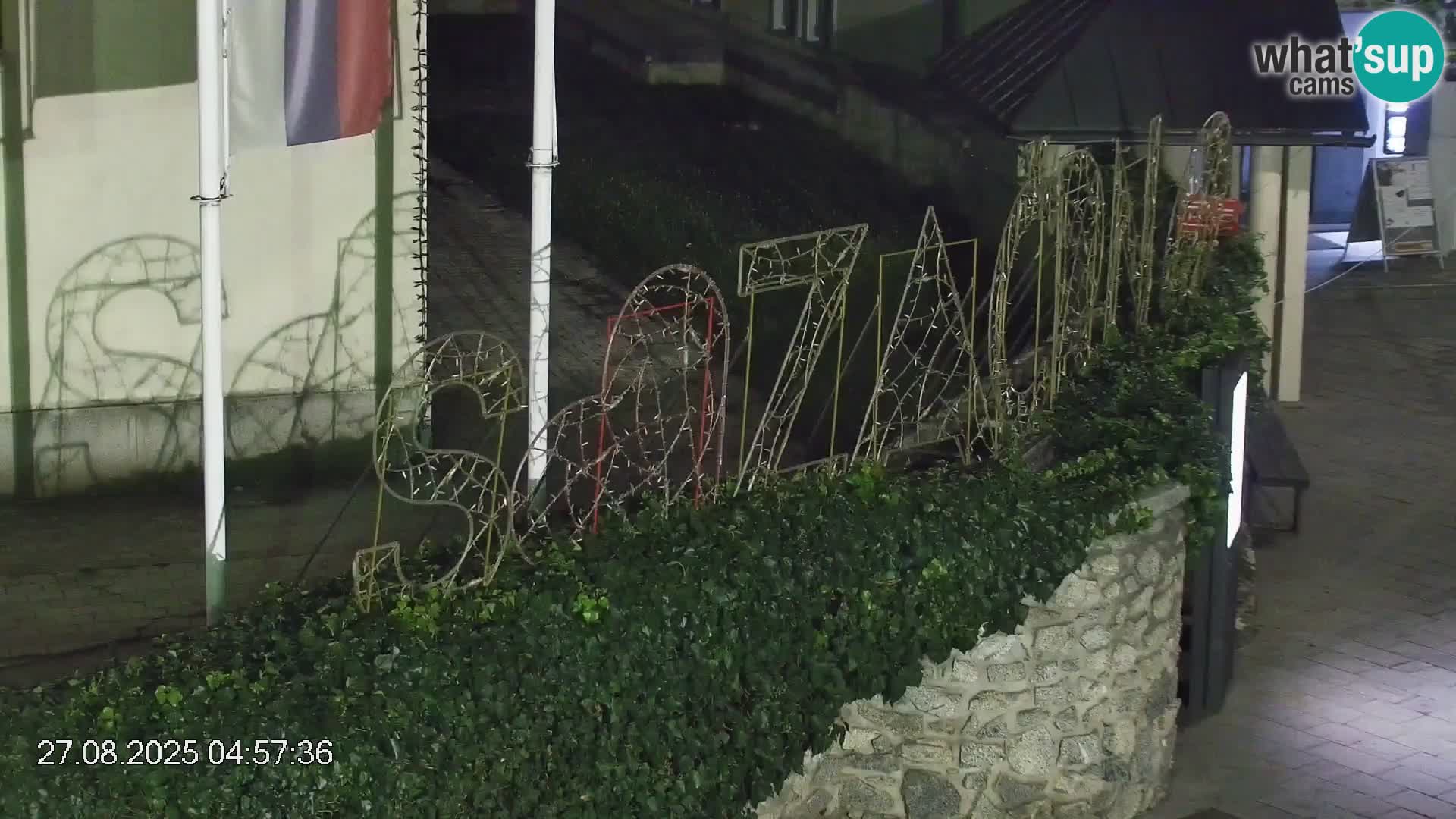Centre-ville de Crna na Koroskem | Koroska | Slovénie