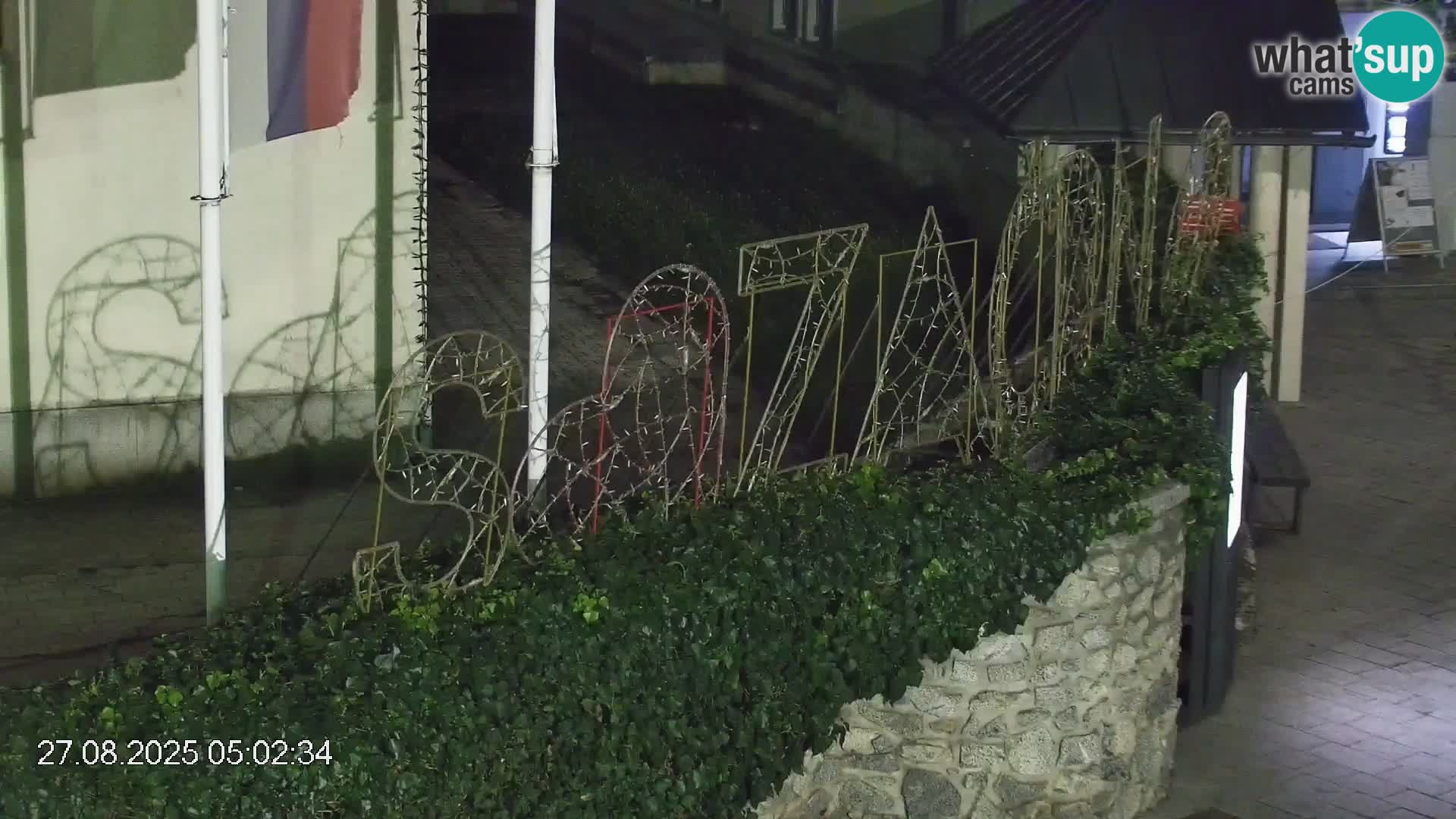 Črna na Koroškem mestno jedro | Koroška