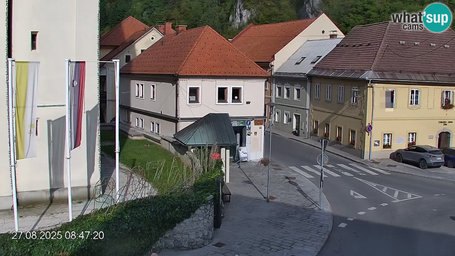Centro di Črna na Koroškem | Koroška | Slovenia