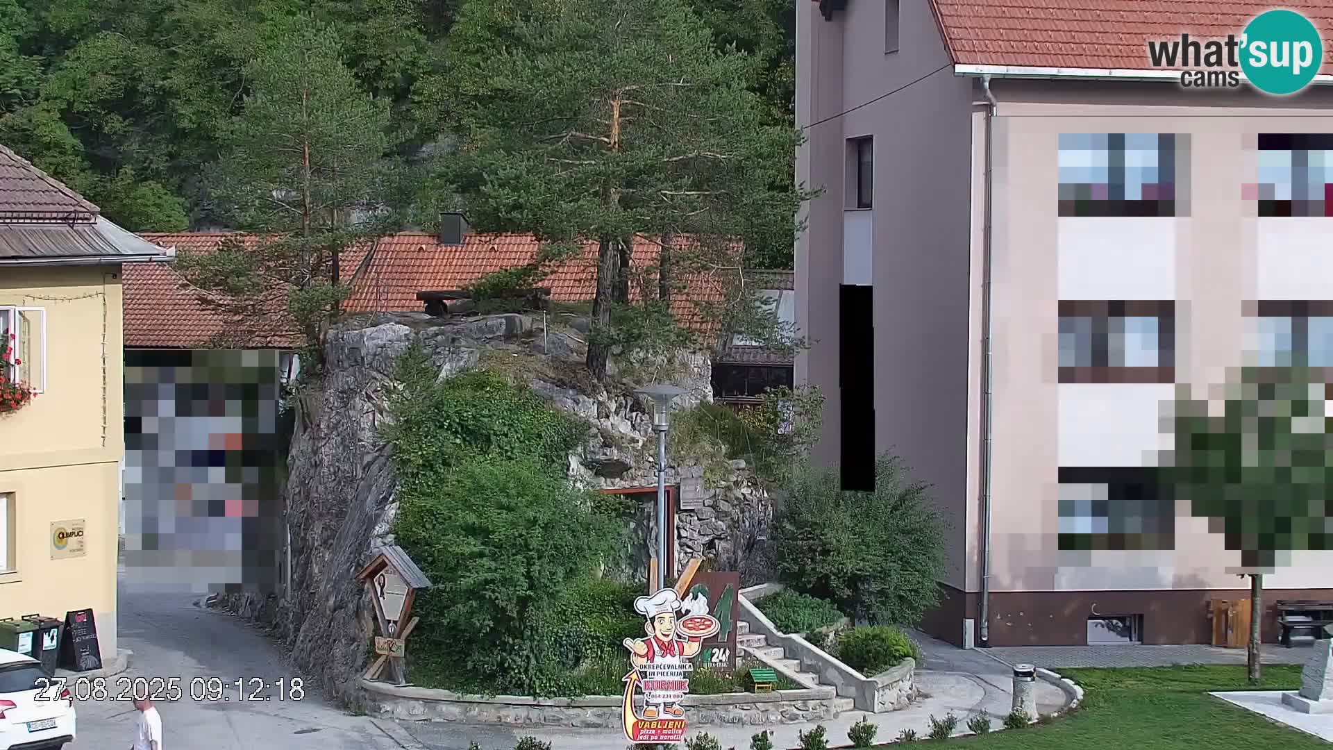 Centro de Črna na Koroškem | Koroška | Eslovenia