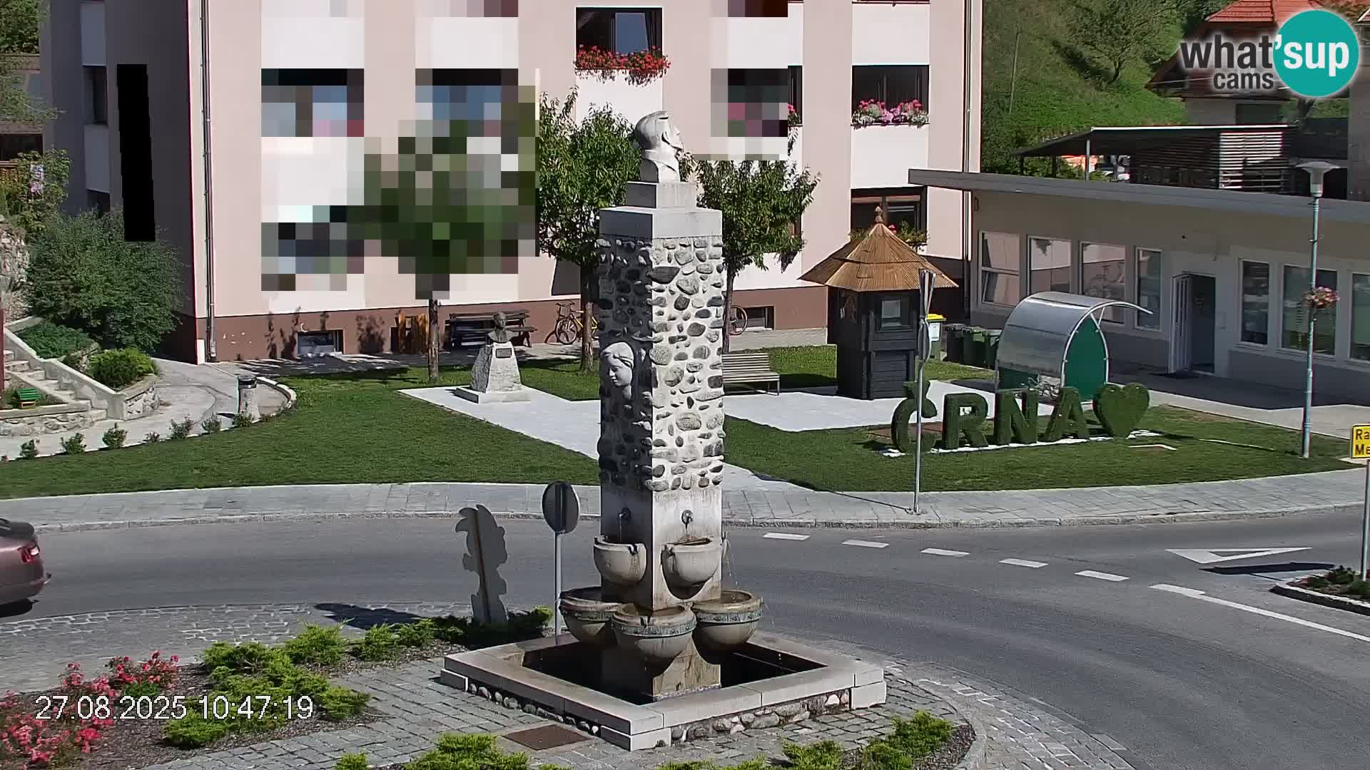 Centro di Črna na Koroškem | Koroška | Slovenia