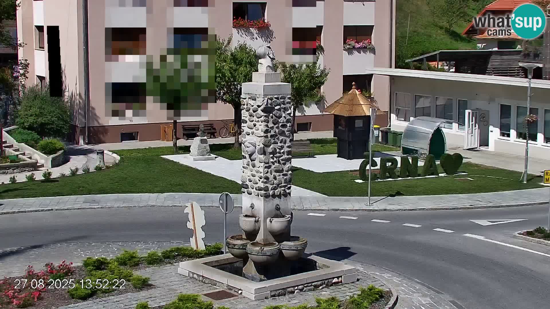 Centro di Črna na Koroškem | Koroška | Slovenia