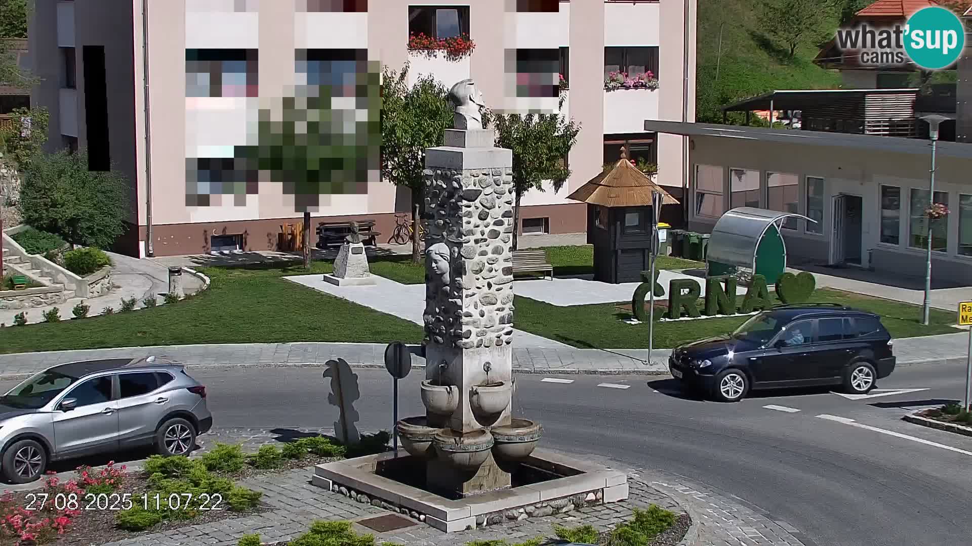 Centro de Črna na Koroškem | Koroška | Eslovenia