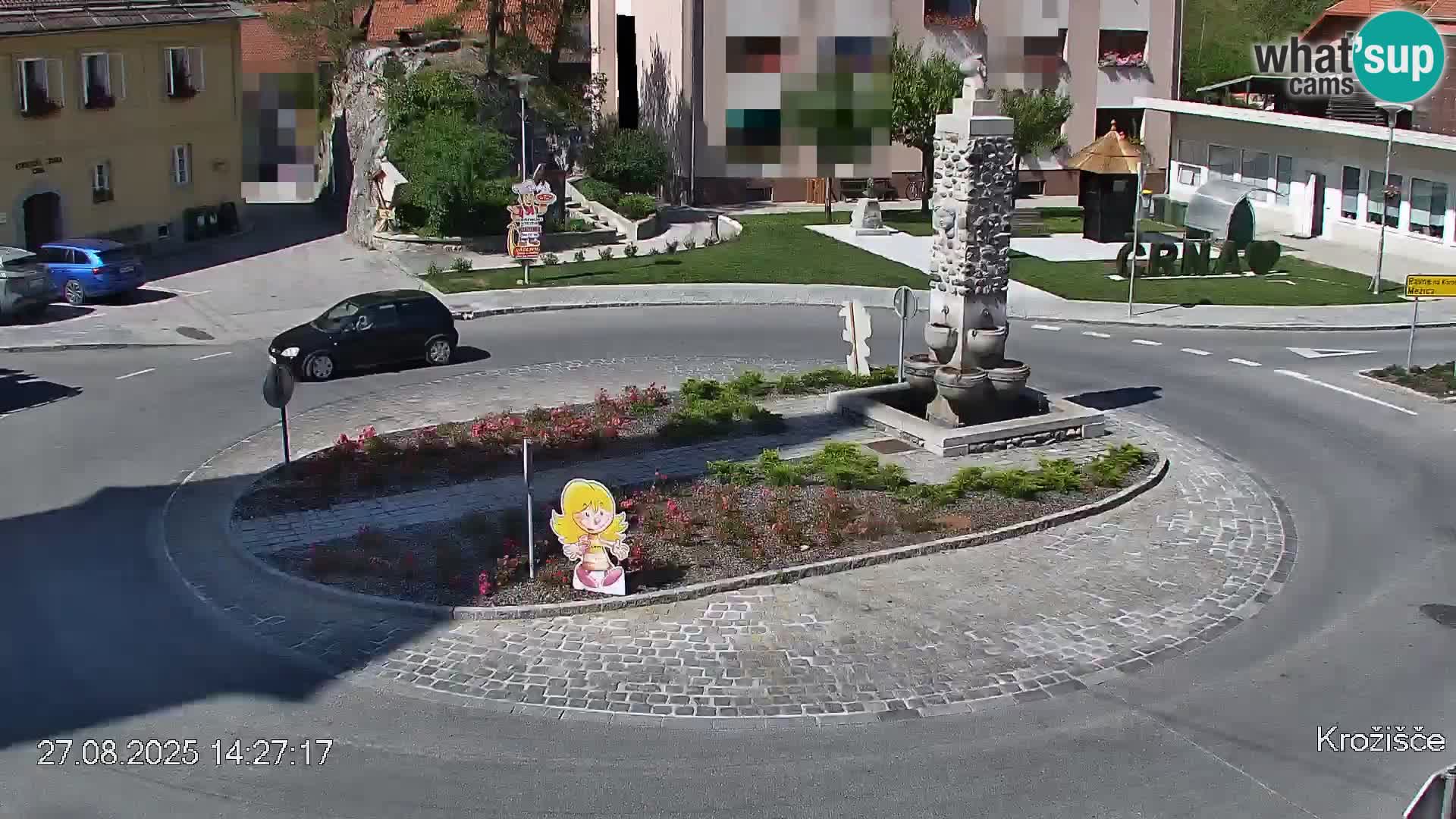 Centro di Črna na Koroškem | Koroška | Slovenia