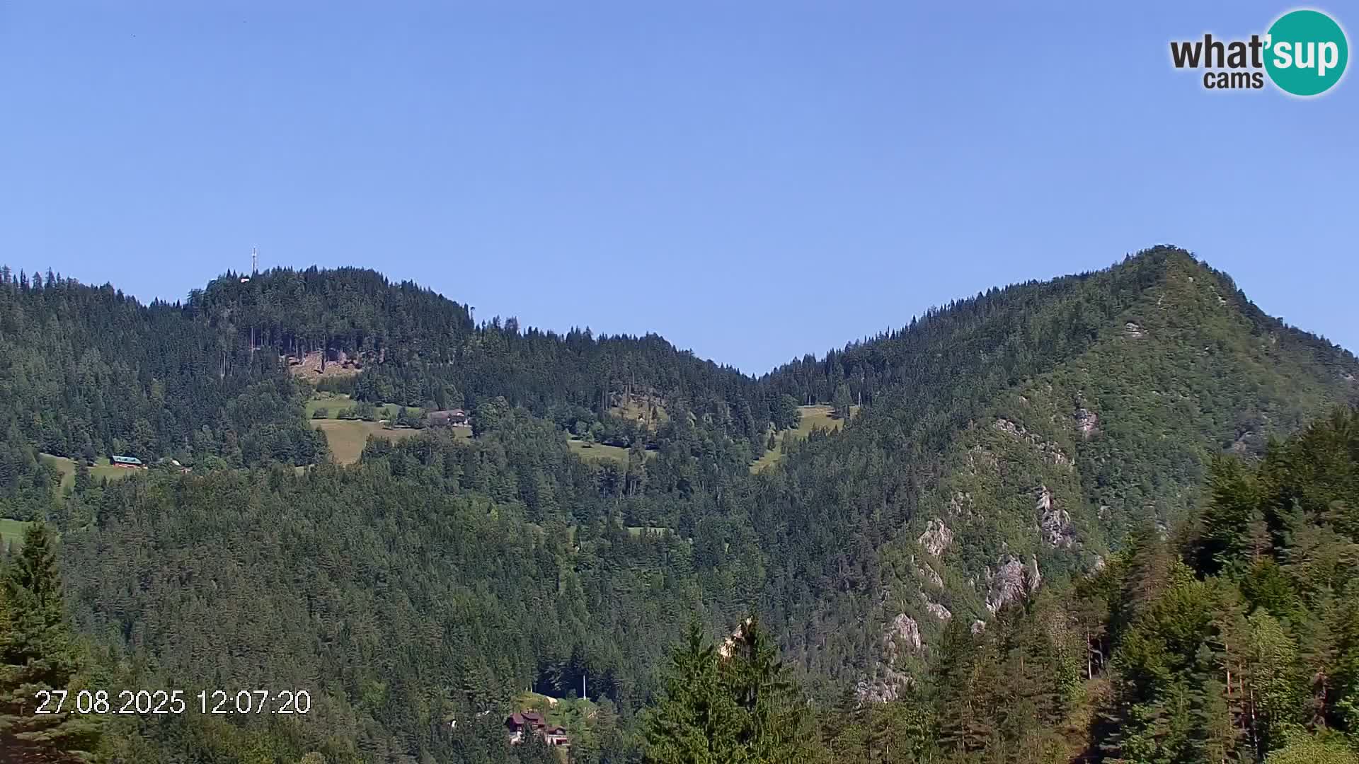 Centro di Črna na Koroškem | Koroška | Slovenia
