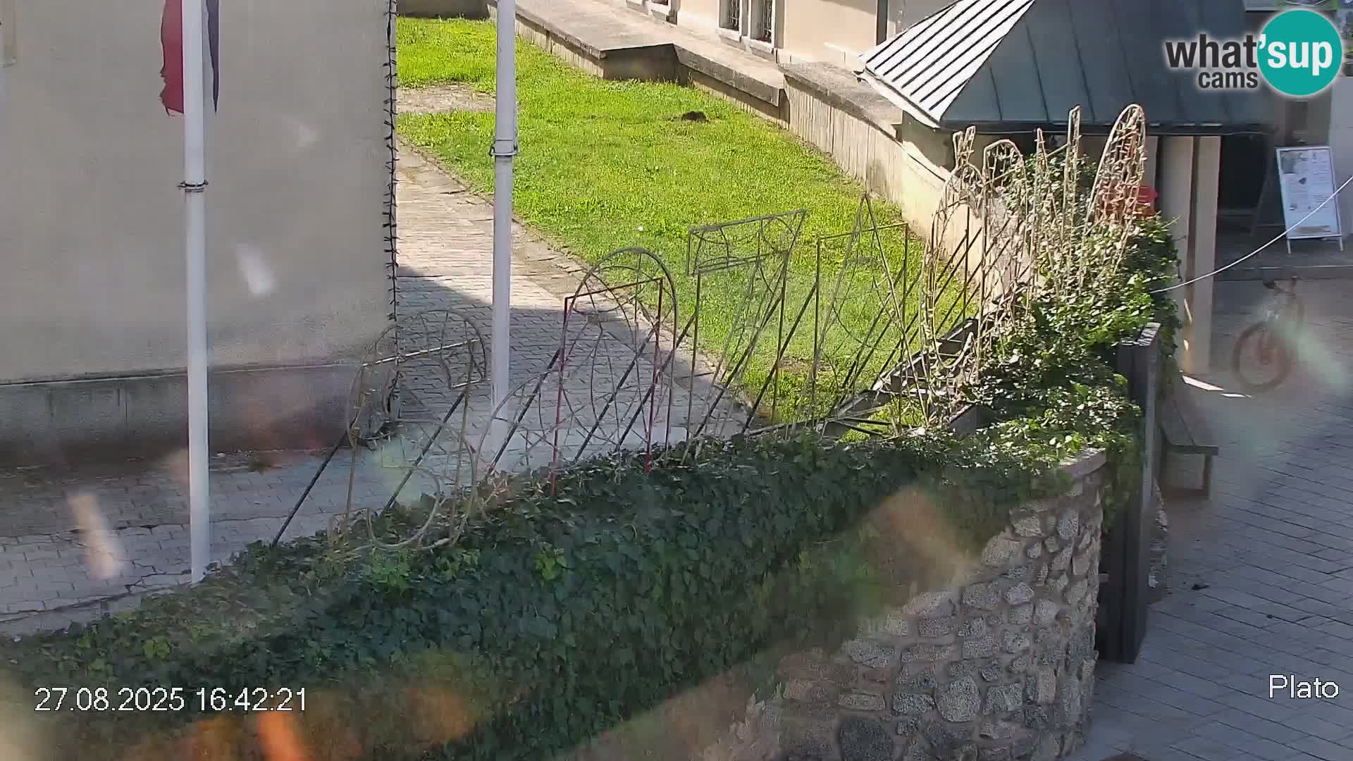 Centro di Črna na Koroškem | Koroška | Slovenia
