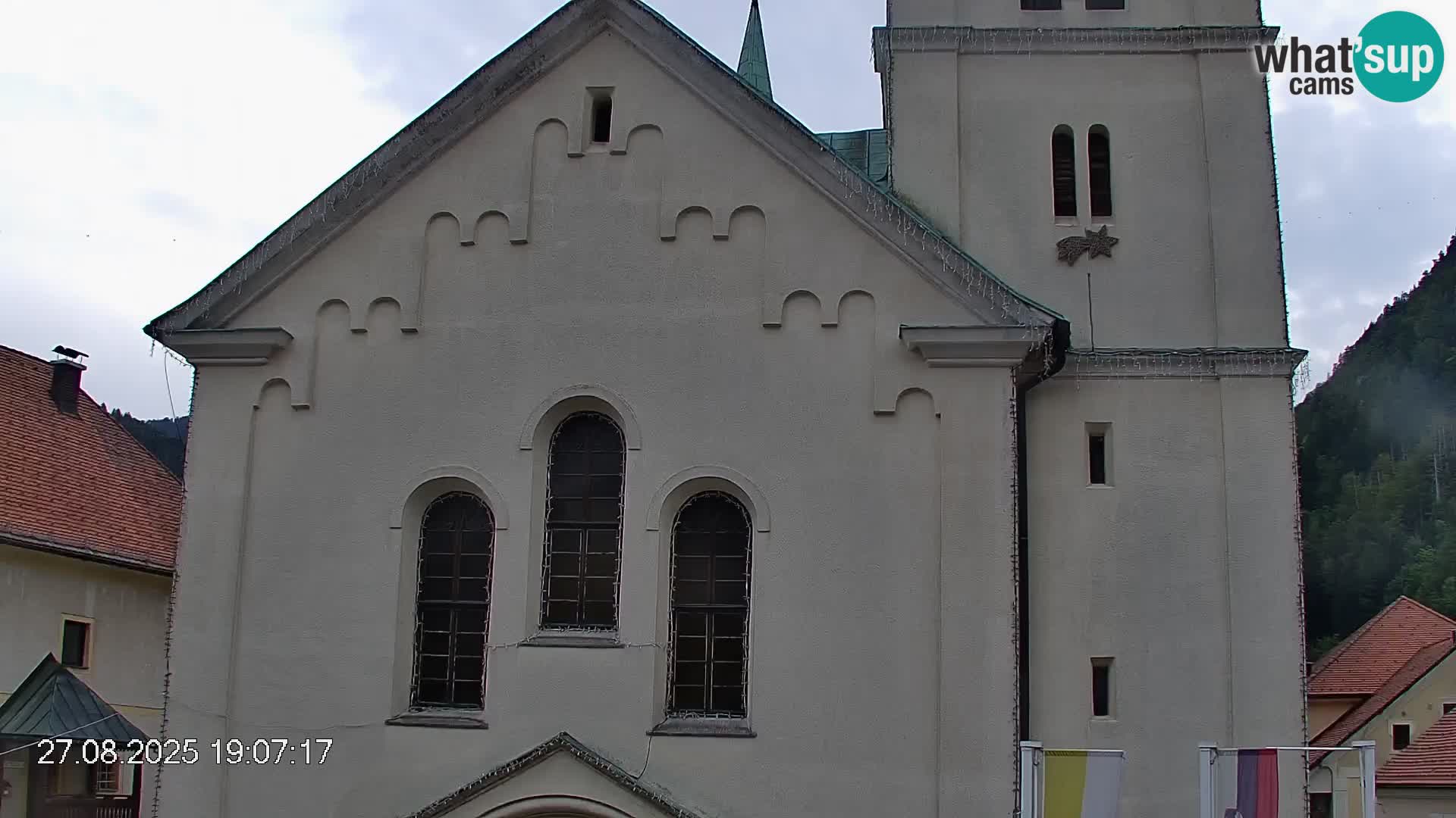 Centro di Črna na Koroškem | Koroška | Slovenia