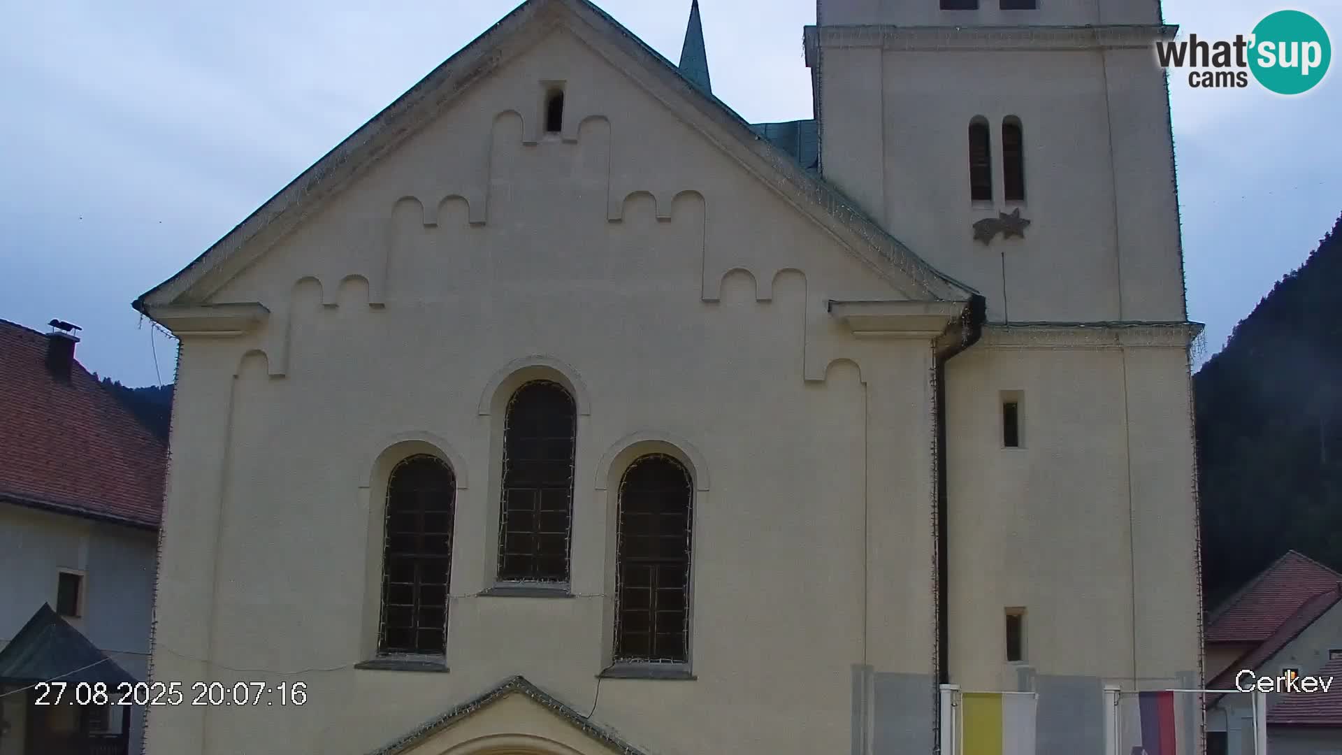 Centro di Črna na Koroškem | Koroška | Slovenia