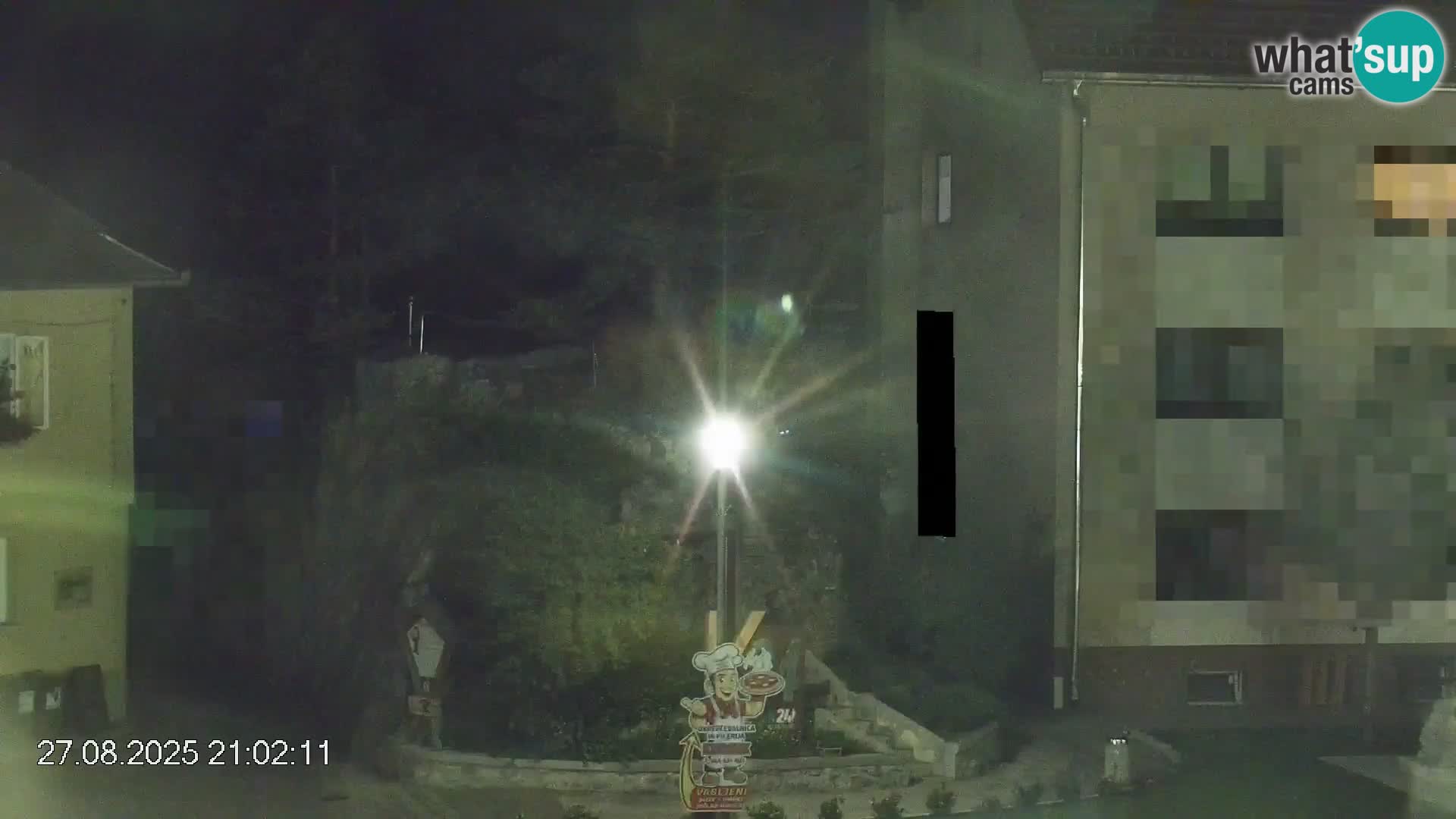 Črna na Koroškem mestno jedro | Koroška