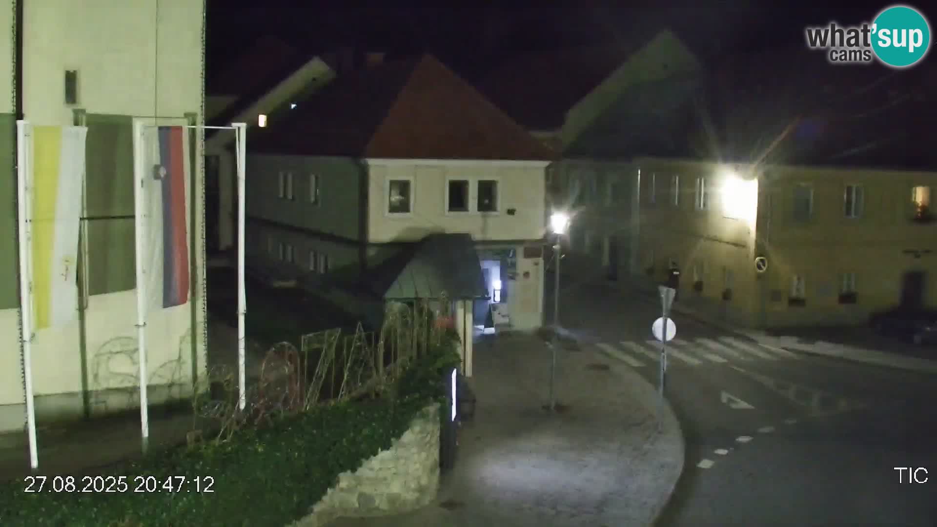 Centro de Črna na Koroškem | Koroška | Eslovenia