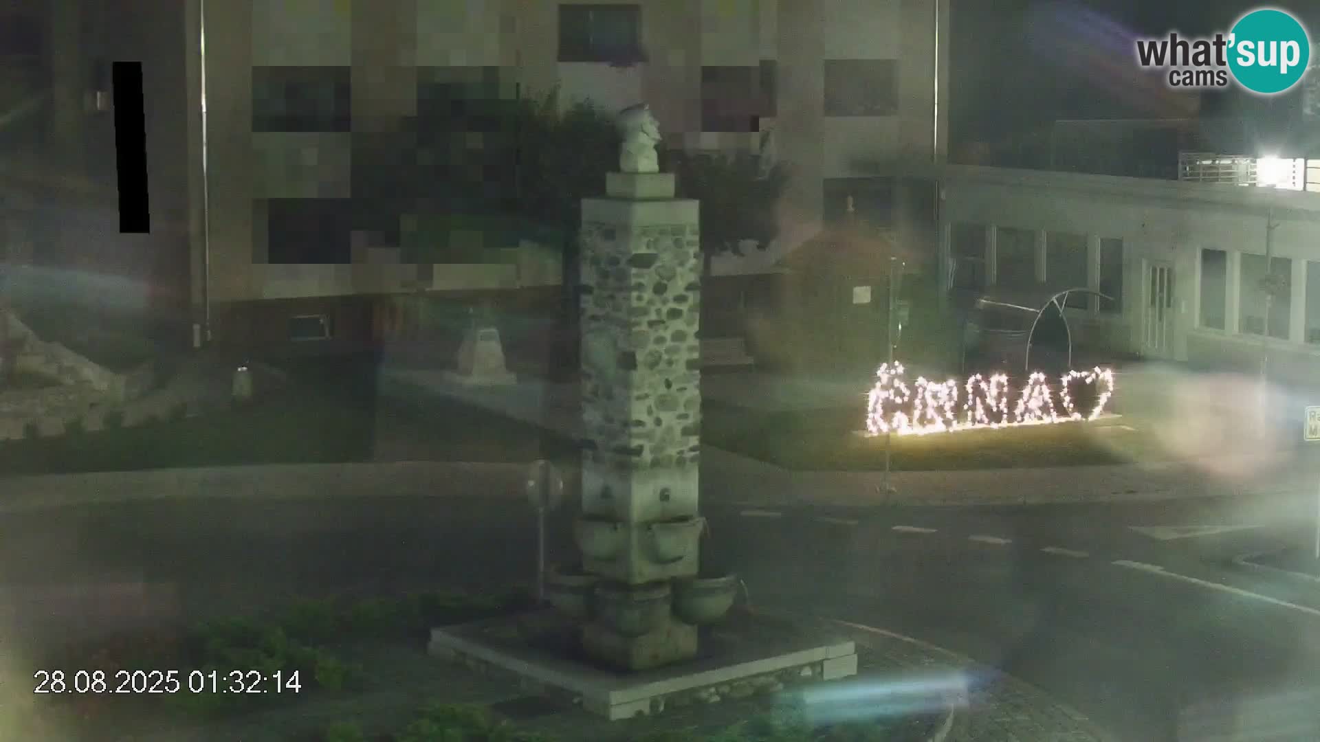 Centre-ville de Crna na Koroskem | Koroska | Slovénie
