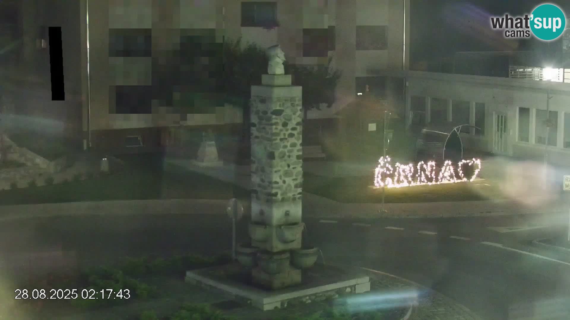 Centre-ville de Crna na Koroskem | Koroska | Slovénie