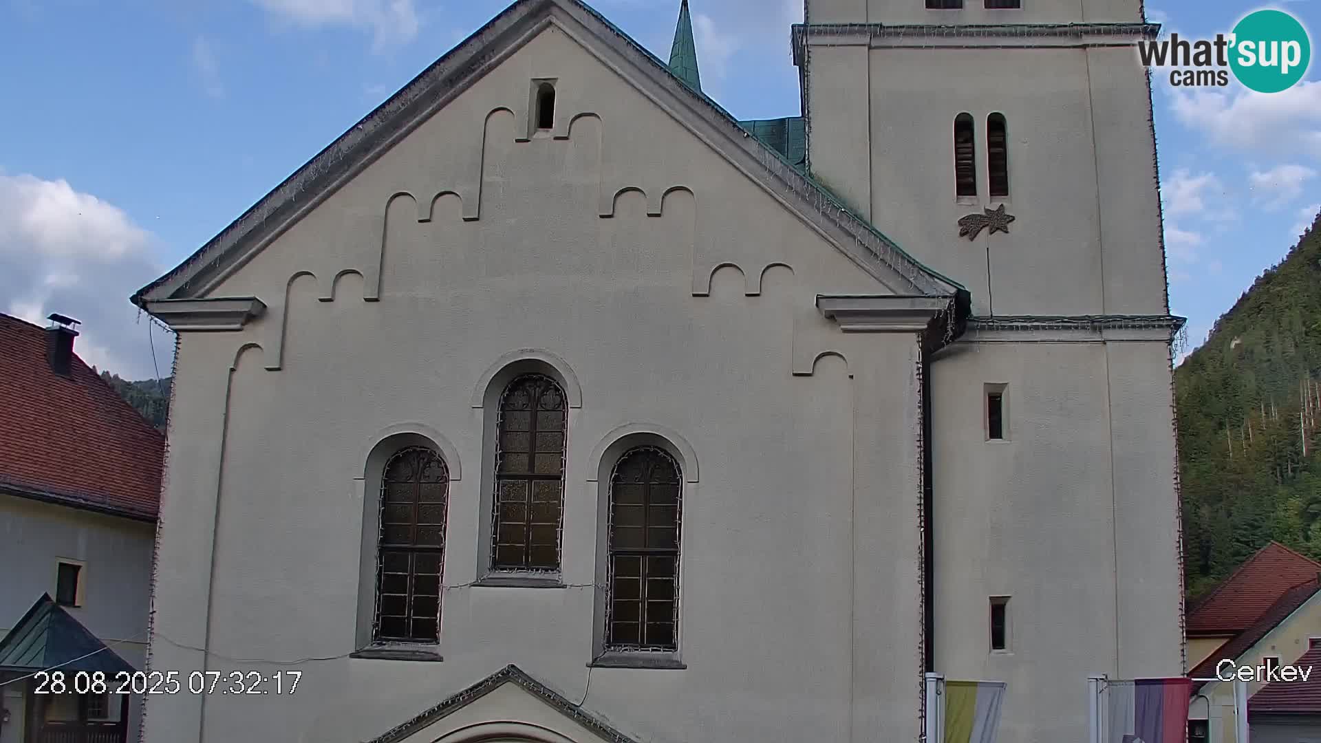 Centro di Črna na Koroškem | Koroška | Slovenia