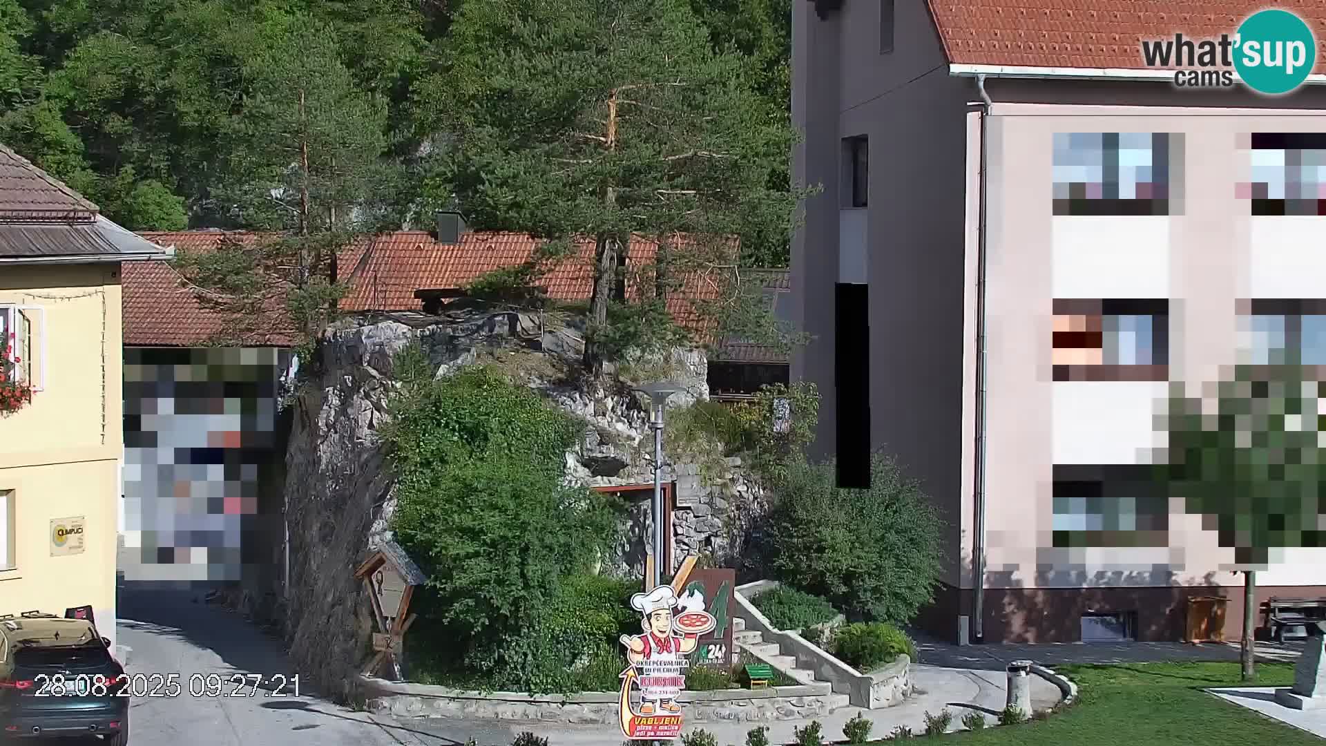 Centro di Črna na Koroškem | Koroška | Slovenia