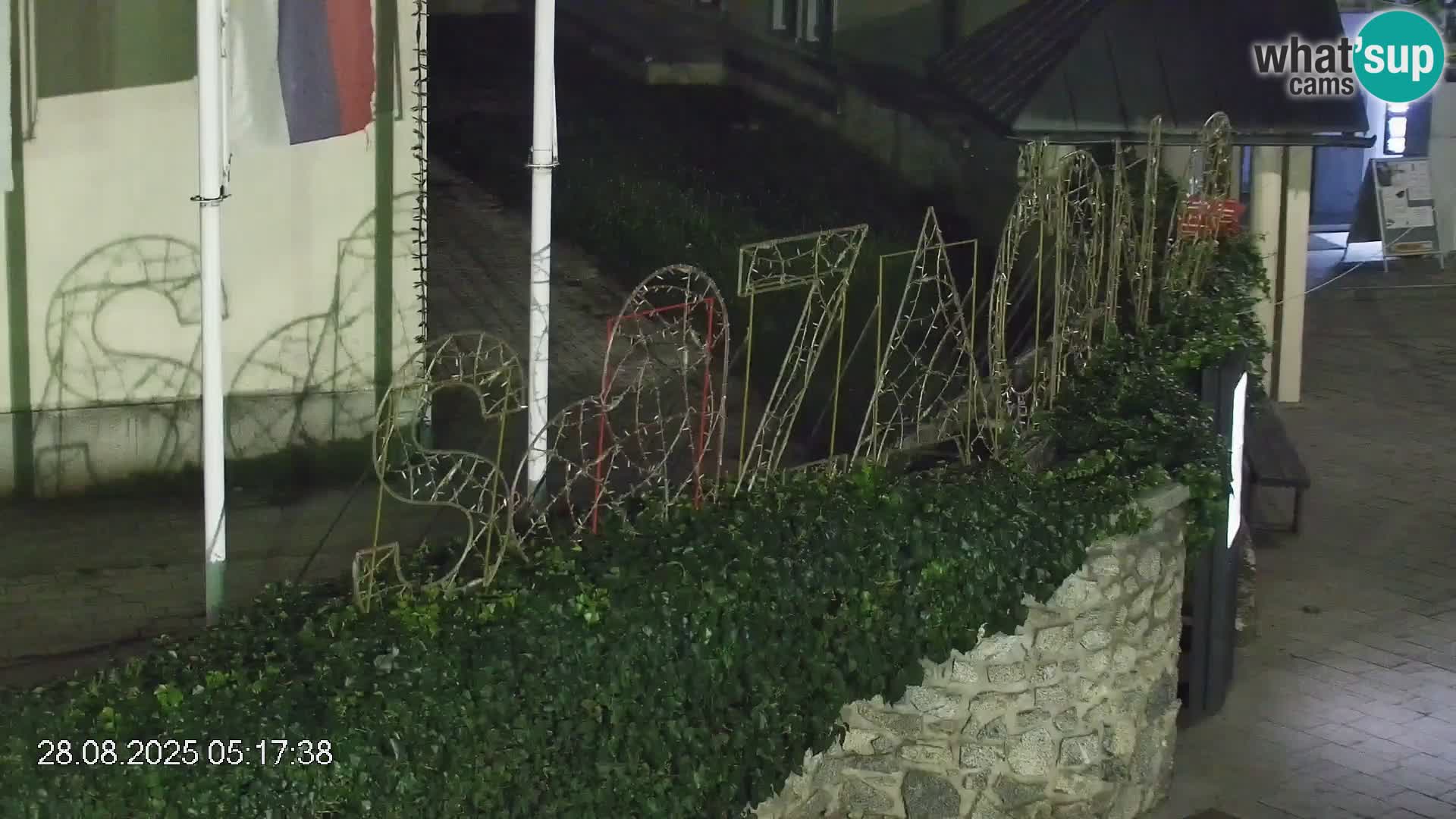 Centre-ville de Crna na Koroskem | Koroska | Slovénie