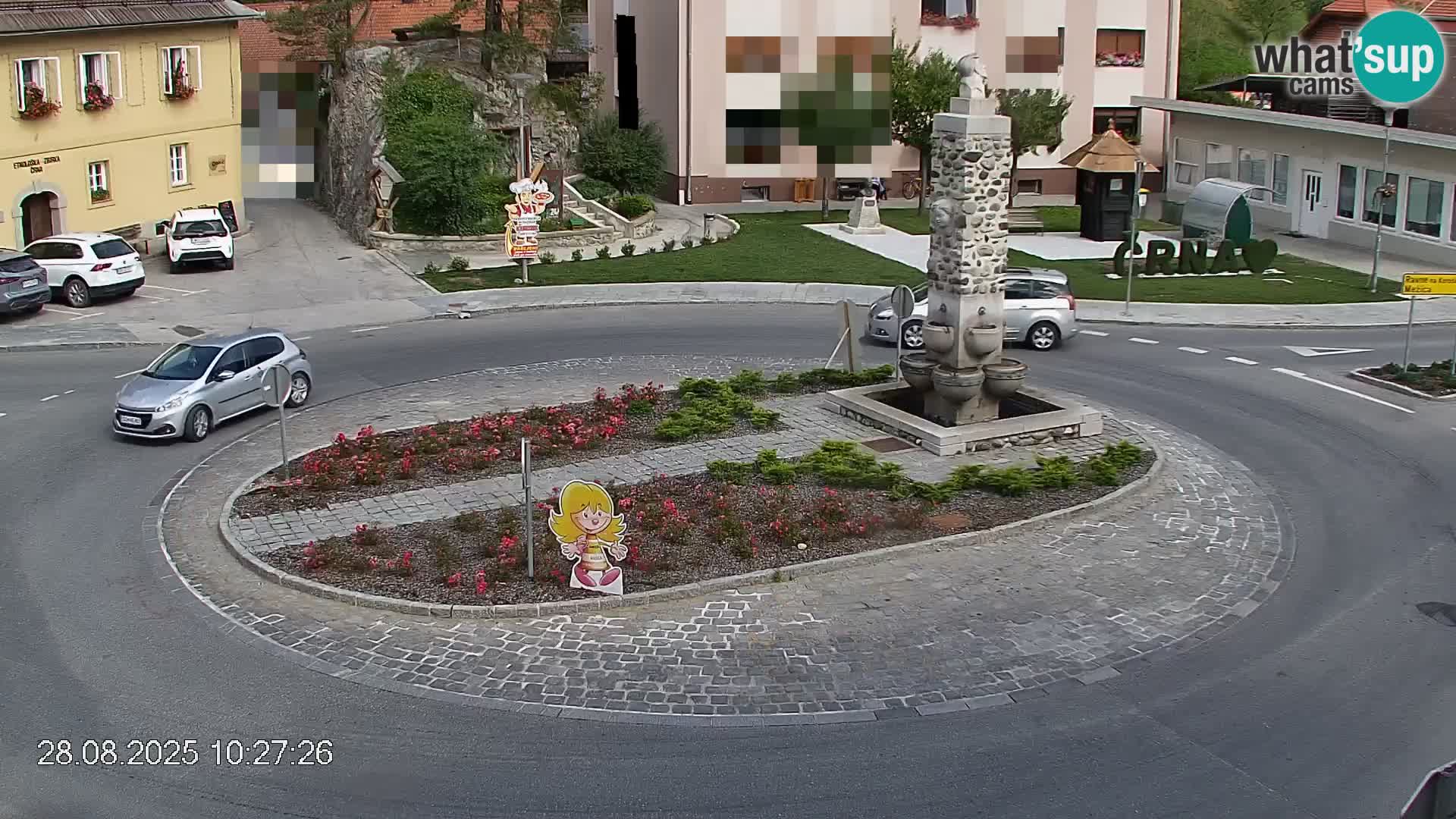 Centro de Črna na Koroškem | Koroška | Eslovenia