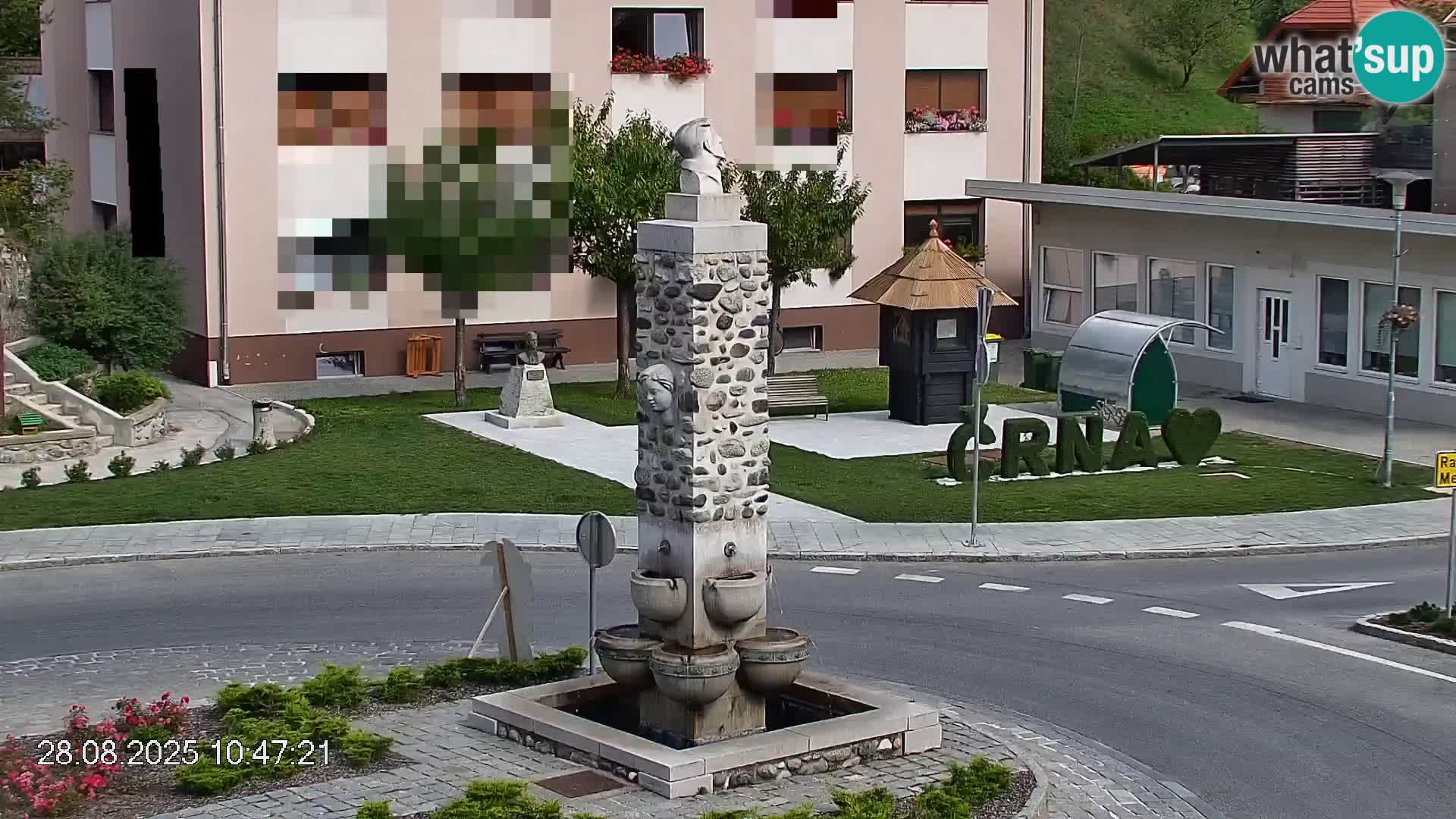 Centro de Črna na Koroškem | Koroška | Eslovenia