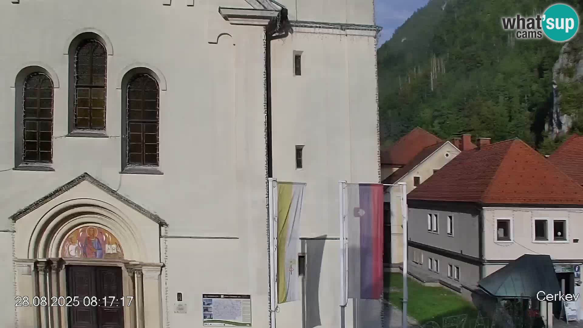 Centro di Črna na Koroškem | Koroška | Slovenia