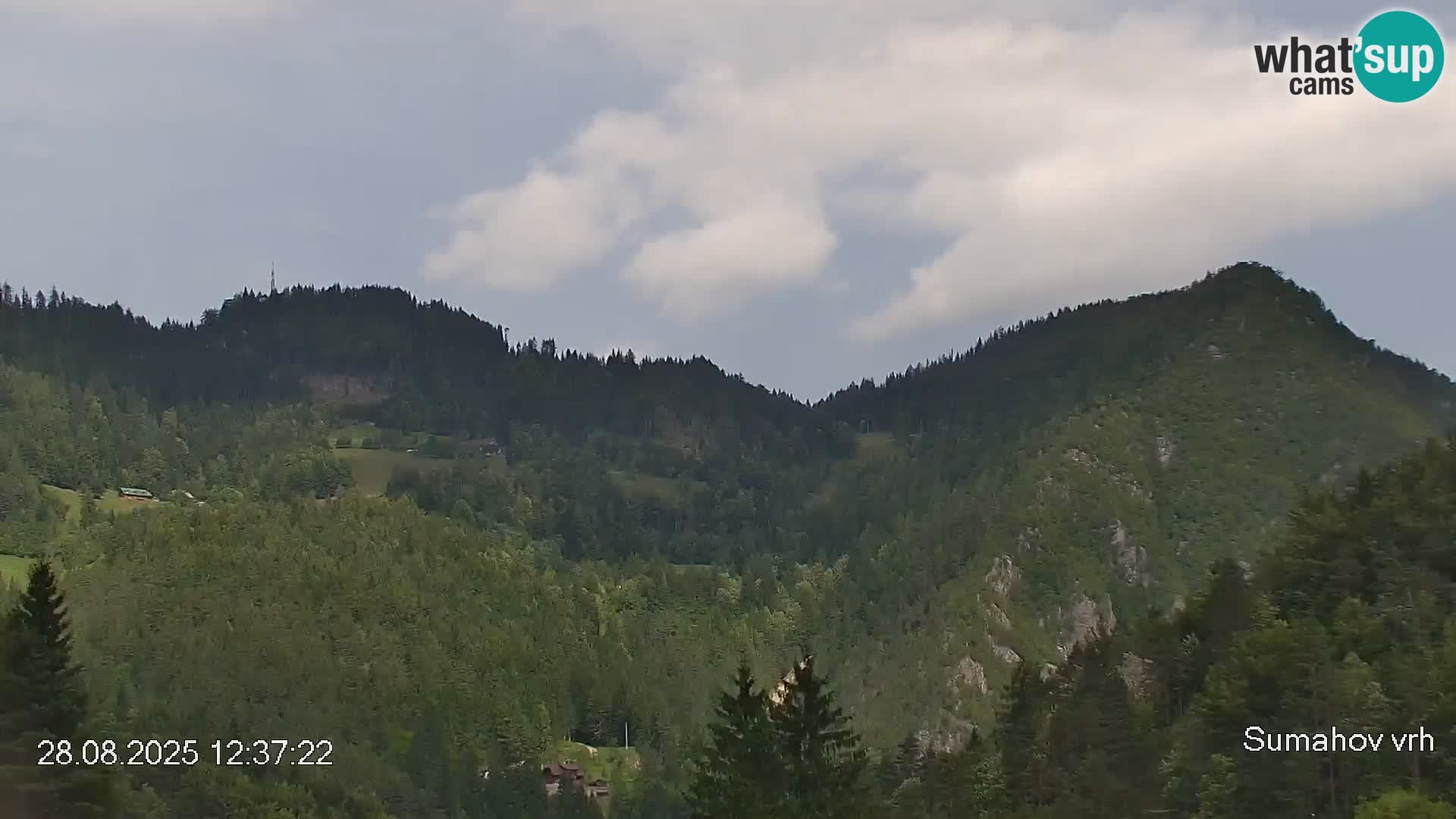 Centro de Črna na Koroškem | Koroška | Eslovenia
