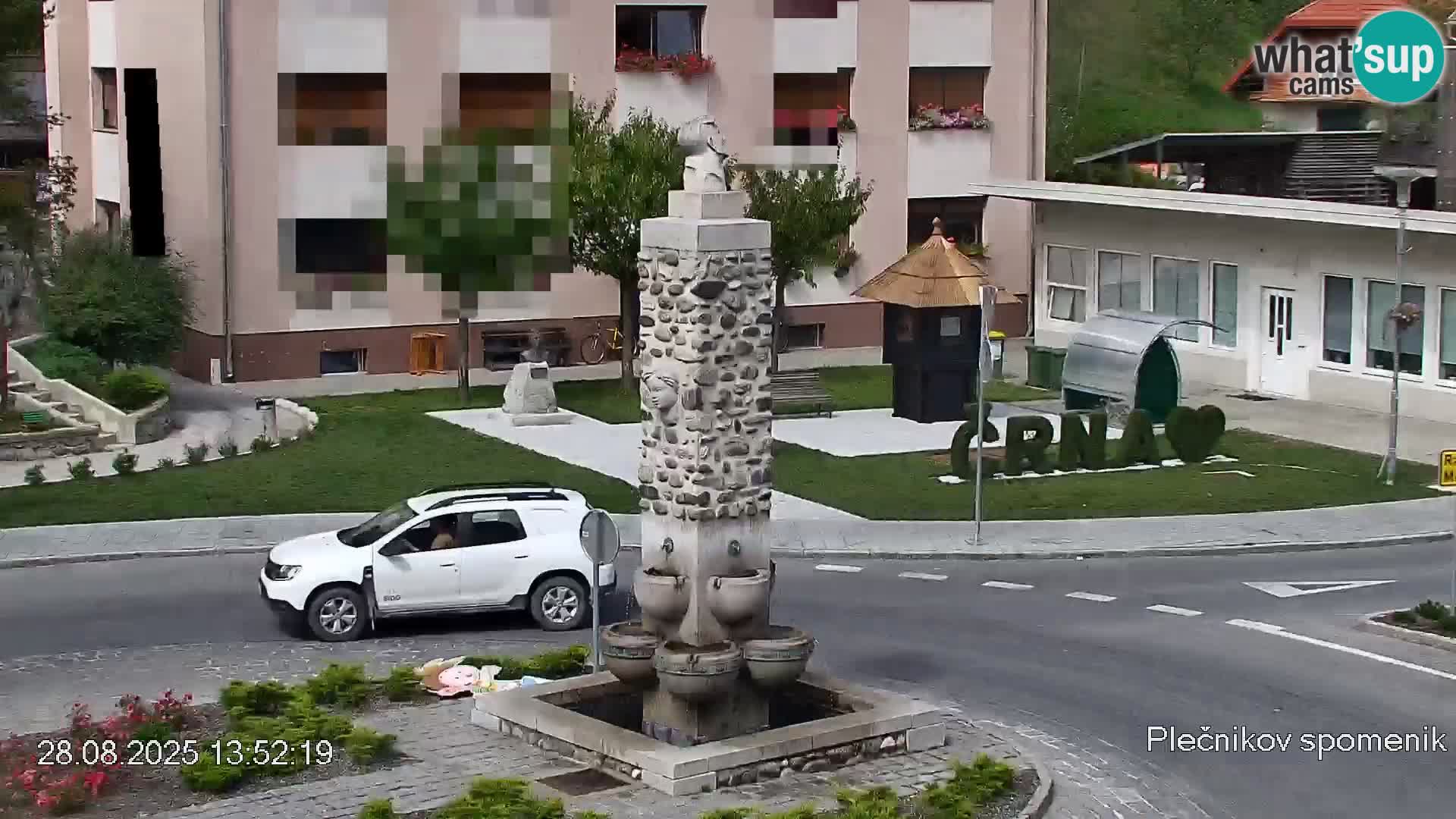 Centro de Črna na Koroškem | Koroška | Eslovenia