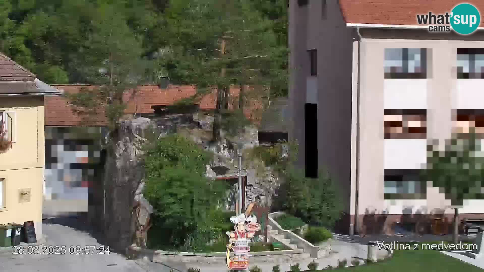 Centro de Črna na Koroškem | Koroška | Eslovenia