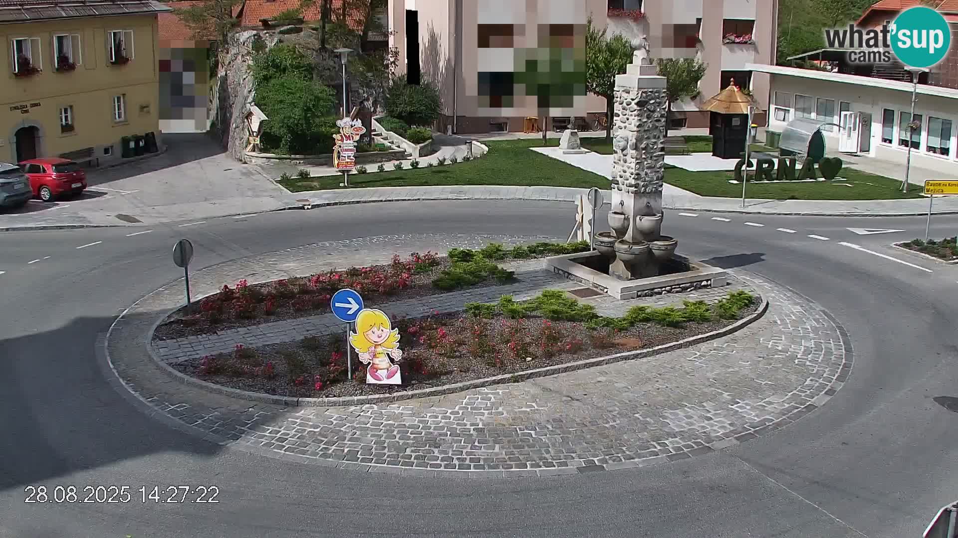 Centro di Črna na Koroškem | Koroška | Slovenia