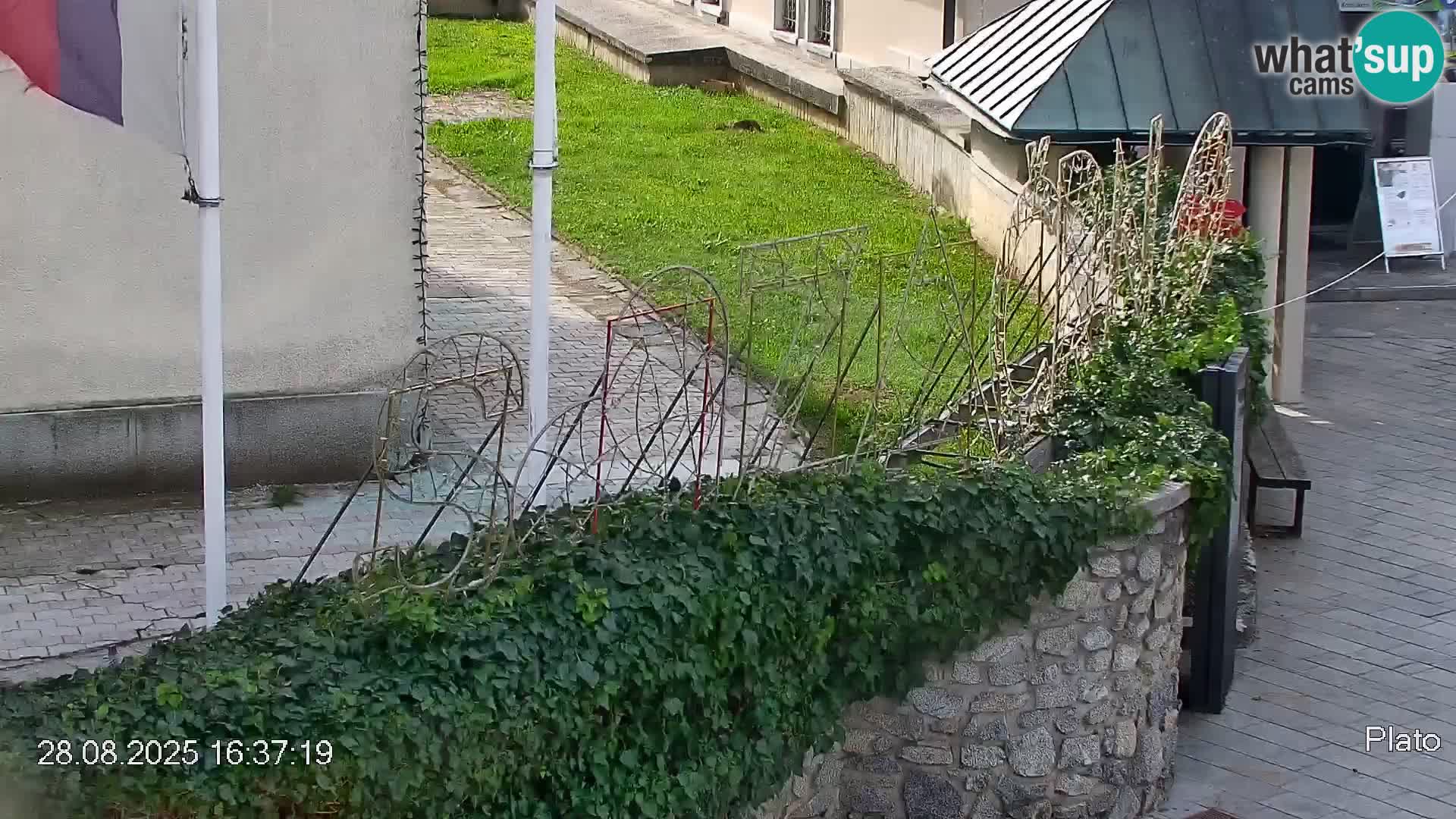 Centro di Črna na Koroškem | Koroška | Slovenia