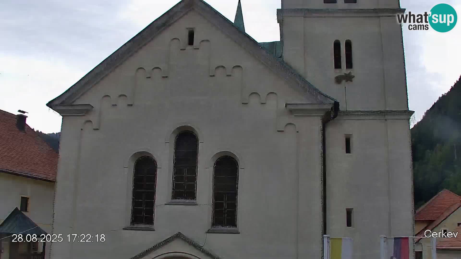 Centro de Črna na Koroškem | Koroška | Eslovenia