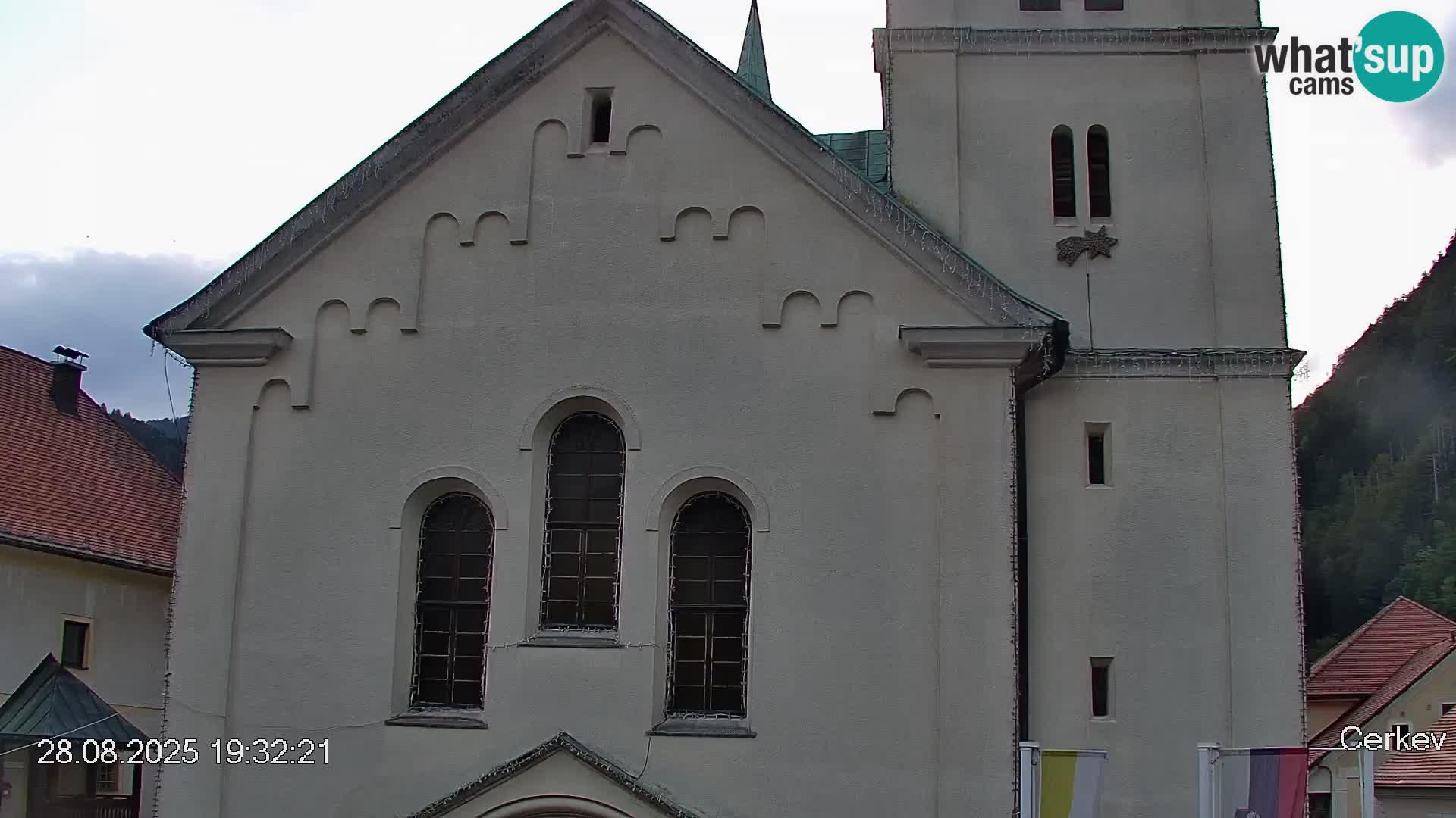 Centro de Črna na Koroškem | Koroška | Eslovenia