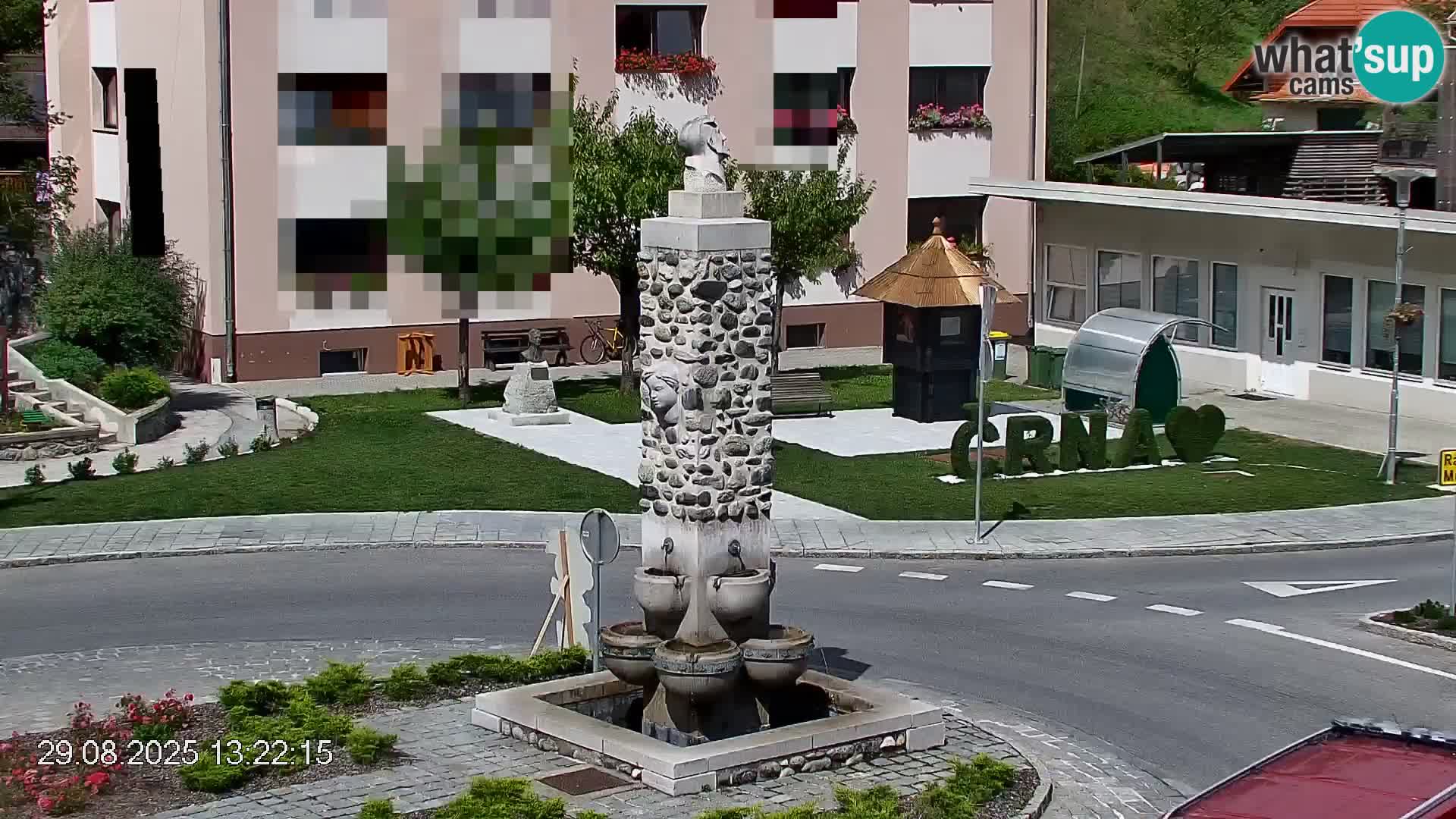 Centro de Črna na Koroškem | Koroška | Eslovenia