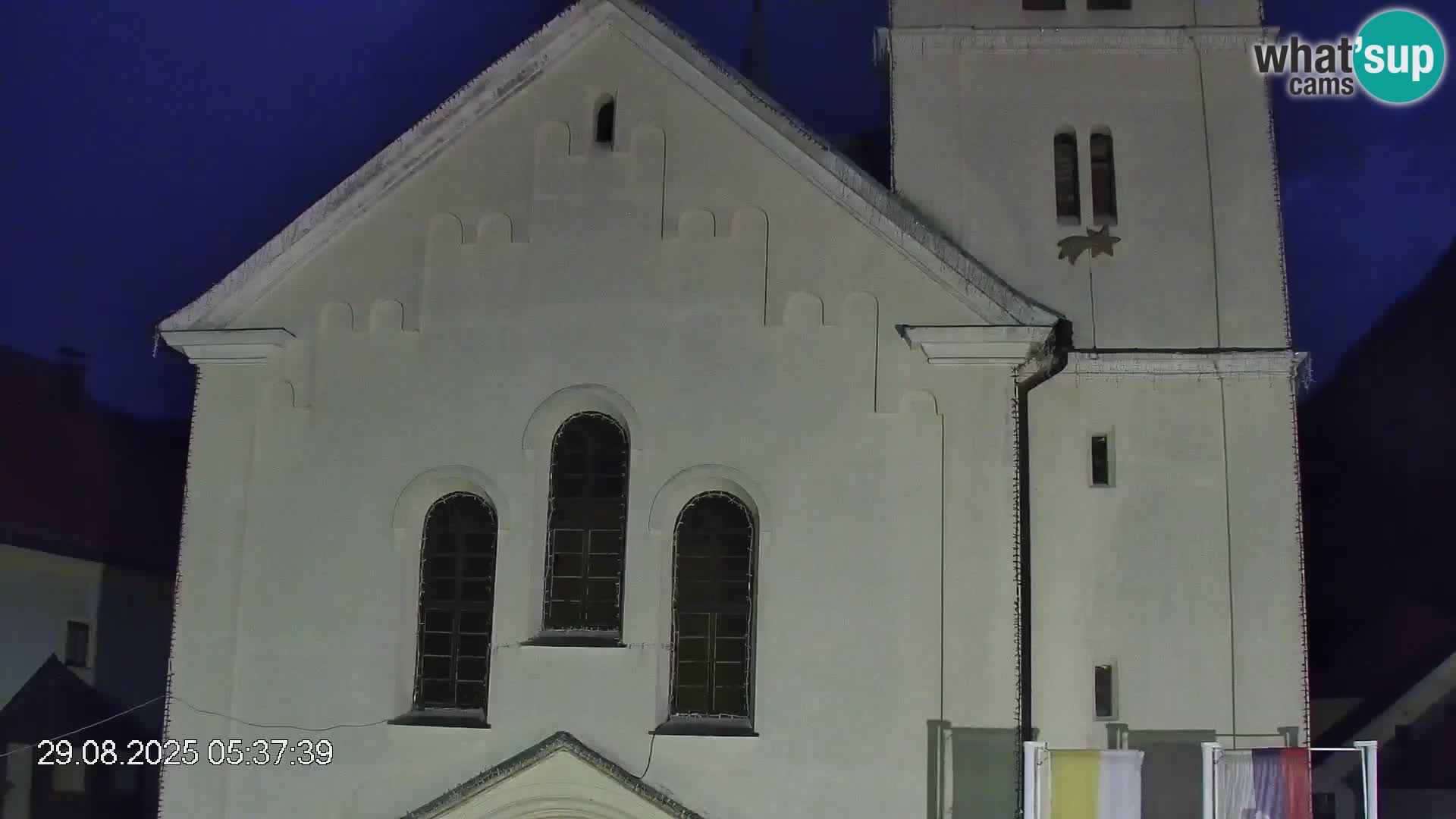 Črna na Koroškem city center | Koroška | Slovenia
