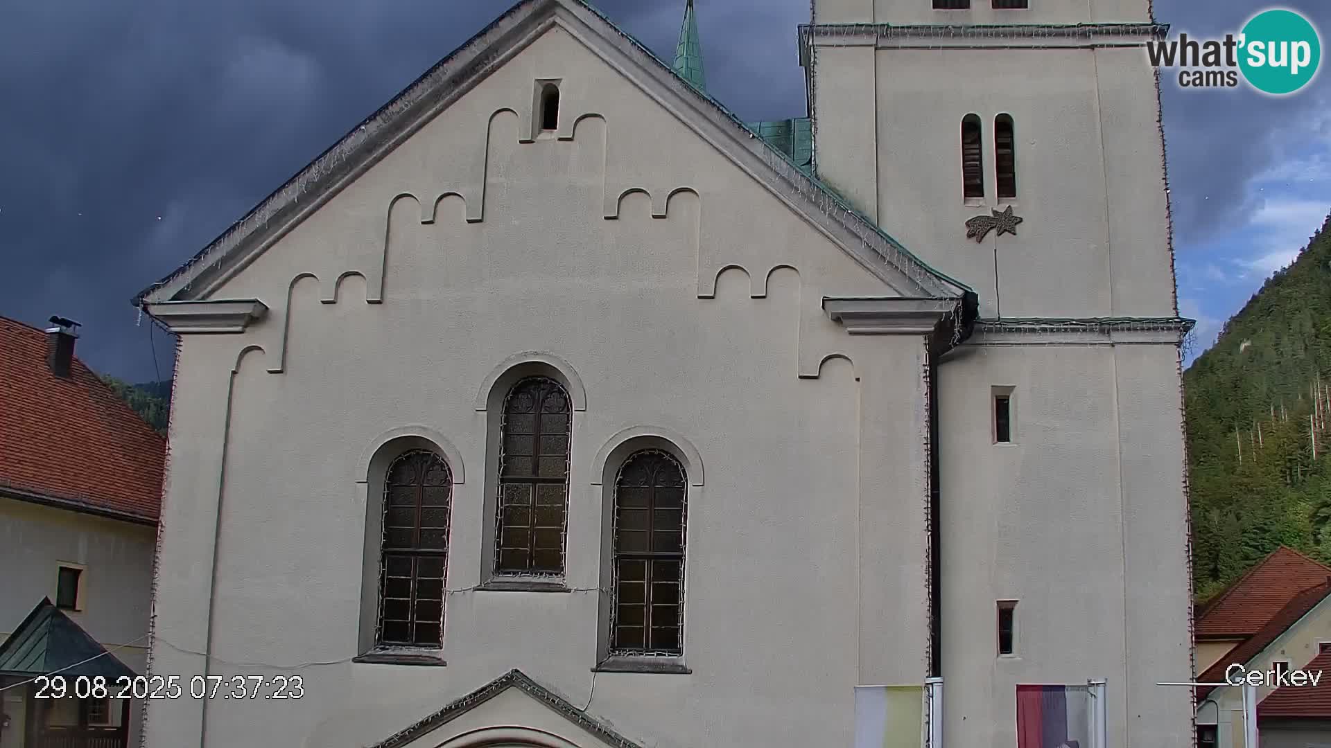 Centro de Črna na Koroškem | Koroška | Eslovenia
