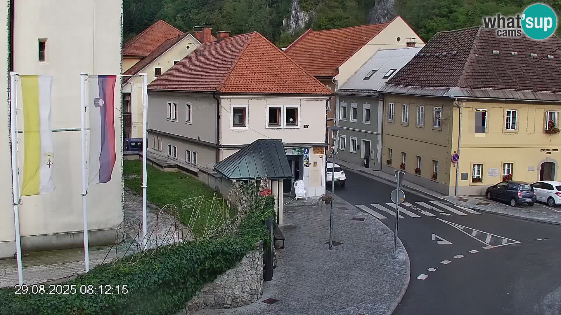 Centro de Črna na Koroškem | Koroška | Eslovenia