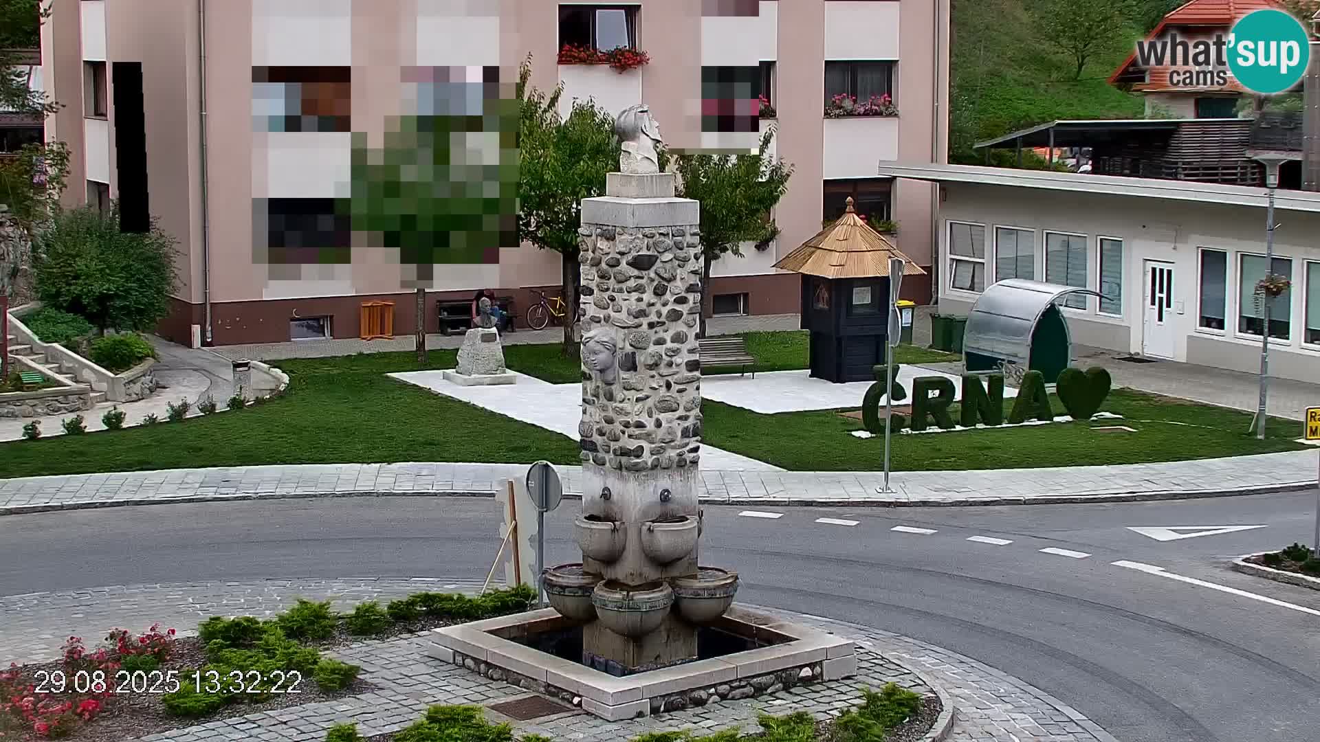 Centro di Črna na Koroškem | Koroška | Slovenia