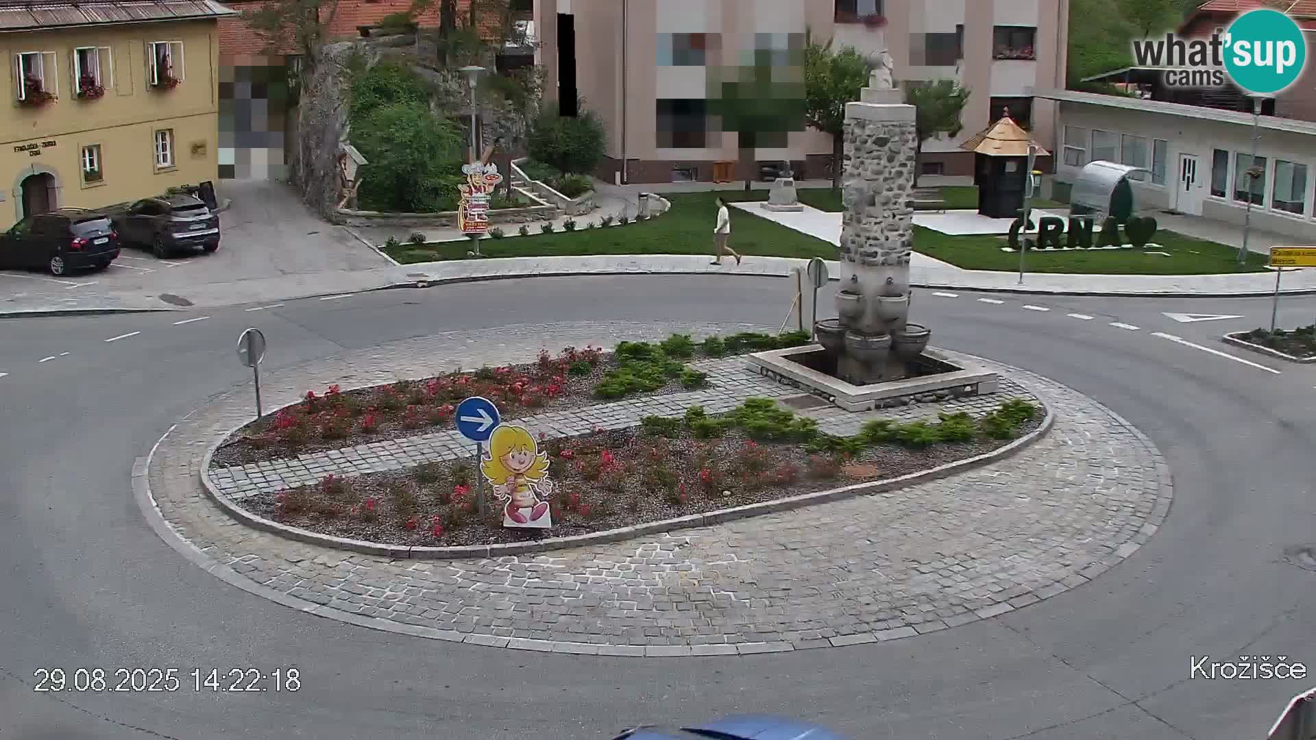 Centro di Črna na Koroškem | Koroška | Slovenia