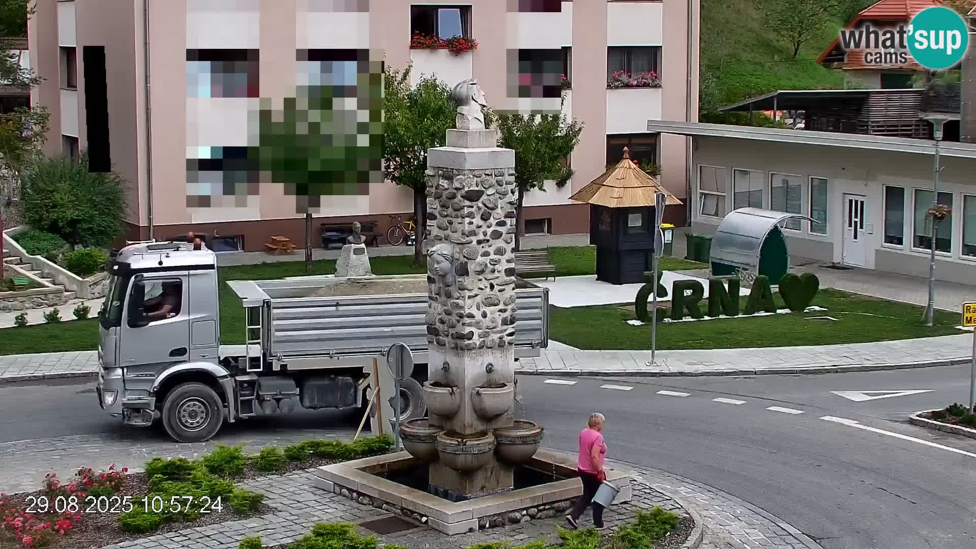 Centro de Črna na Koroškem | Koroška | Eslovenia