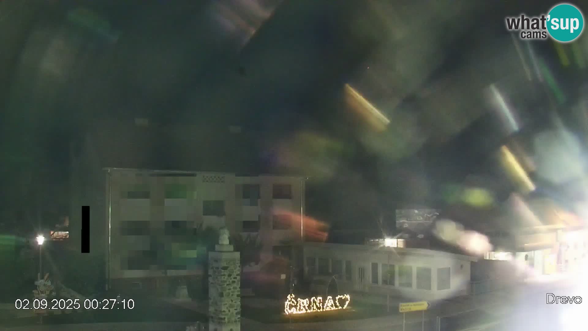 Črna na Koroškem mestno jedro | Koroška