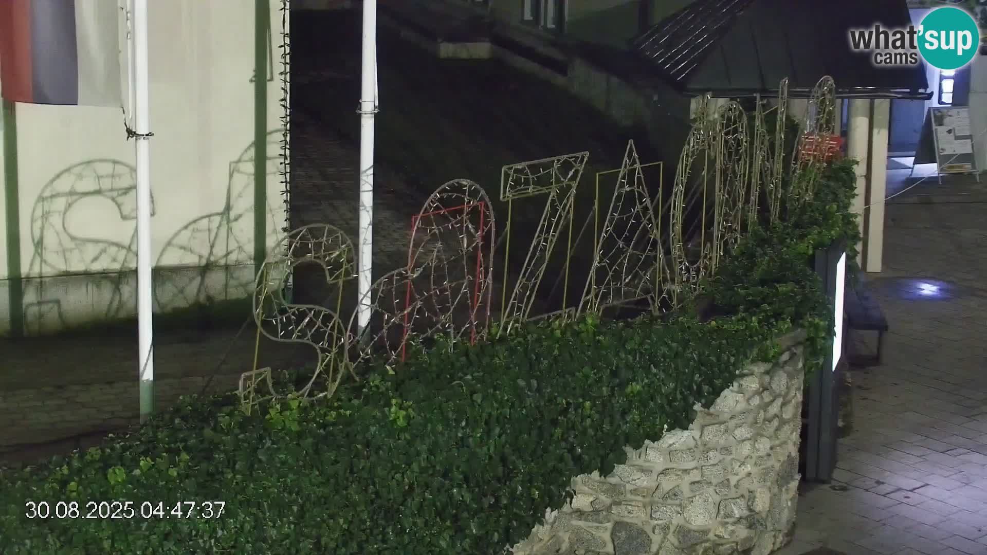 Centro de Črna na Koroškem | Koroška | Eslovenia