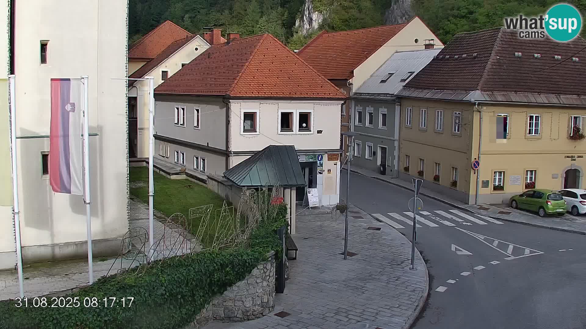 Centro de Črna na Koroškem | Koroška | Eslovenia