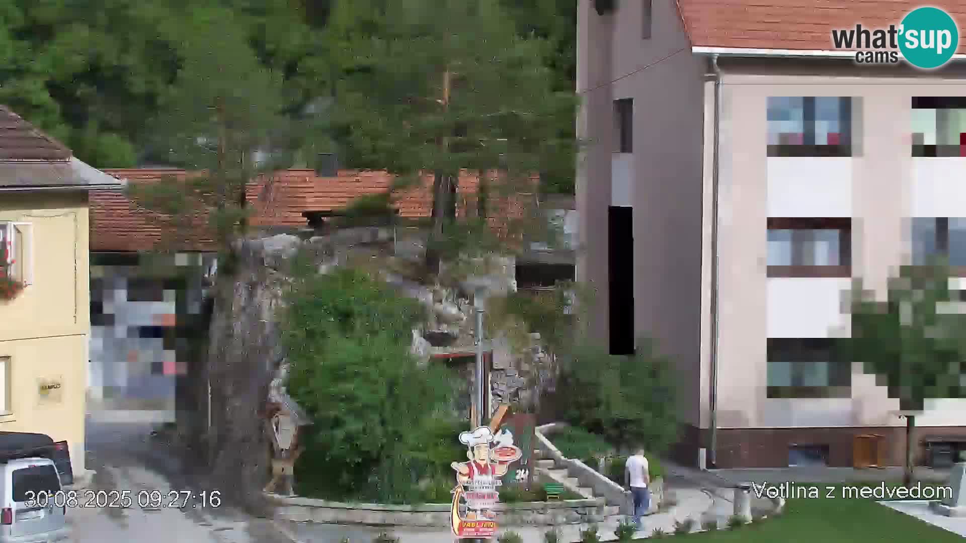 Centro di Črna na Koroškem | Koroška | Slovenia